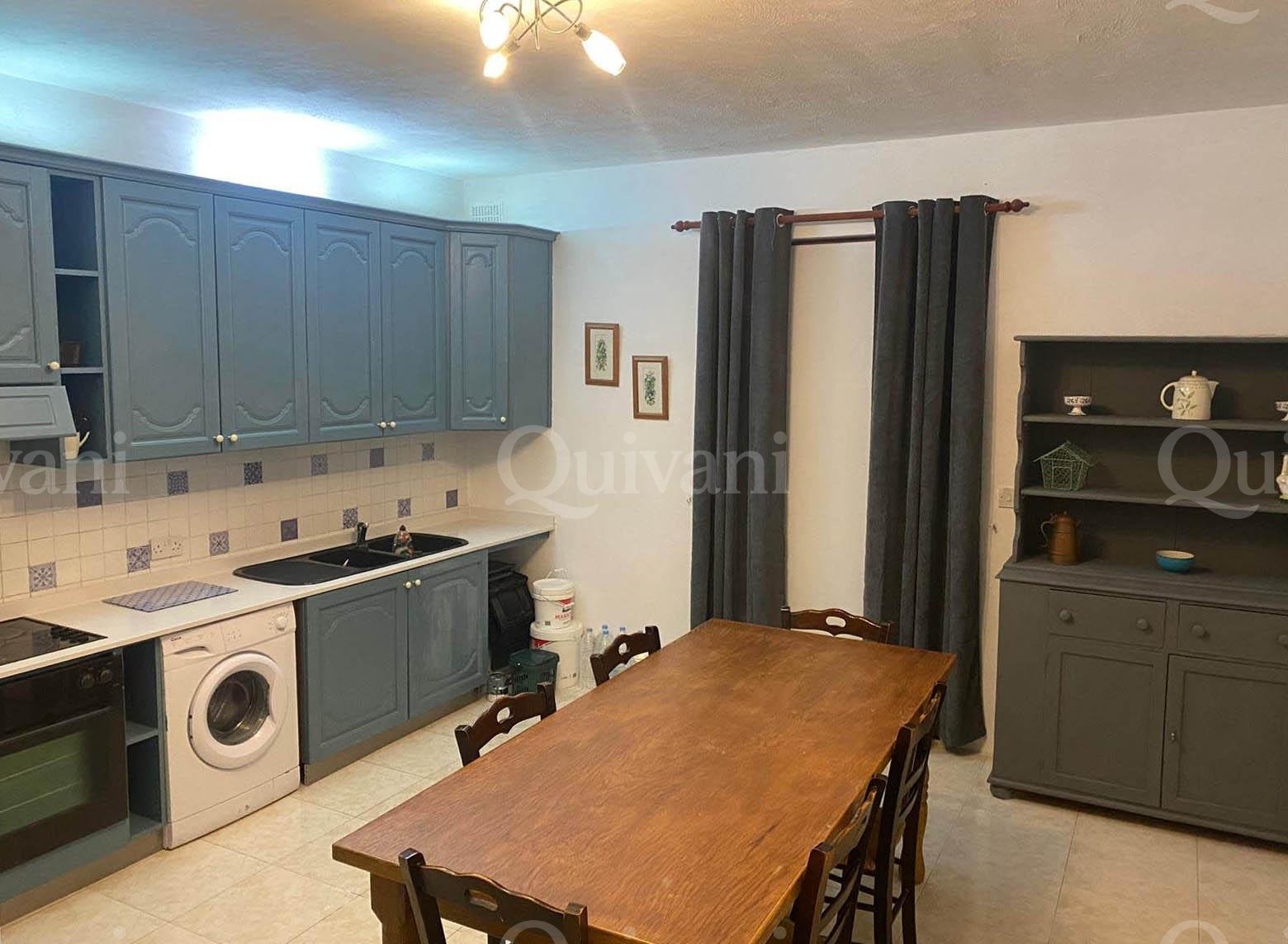Sliema, Furnished Apartment