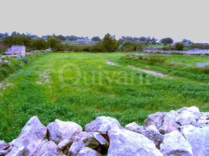 Zejtun, n/a Plot (Commercial)