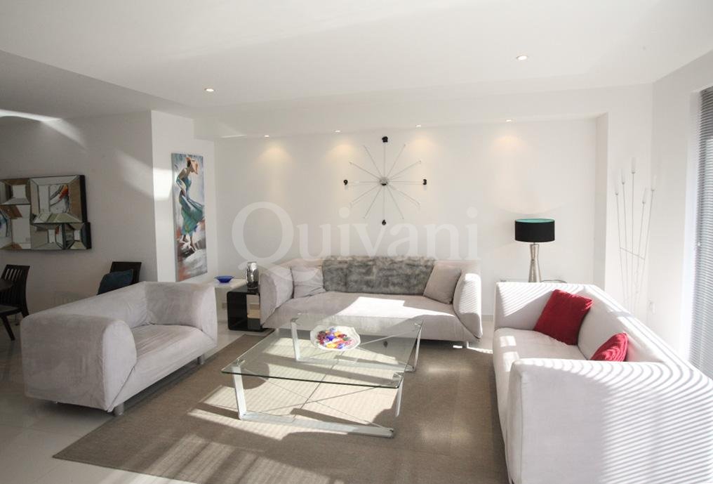 Tal-Ibrag, Furnished Penthouse
