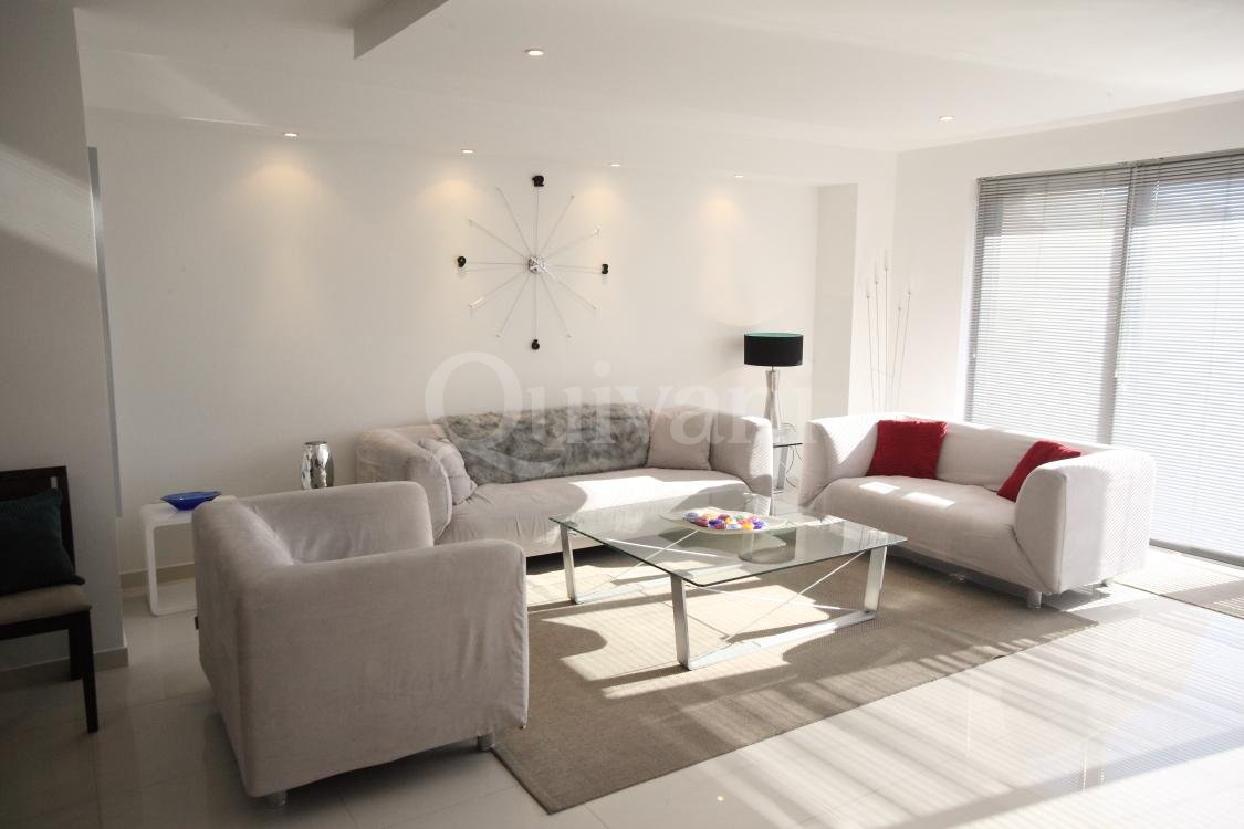 Tal-Ibrag, Furnished Penthouse