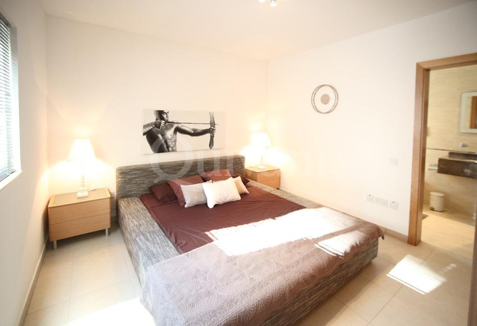 Tal-Ibrag, Furnished Penthouse
