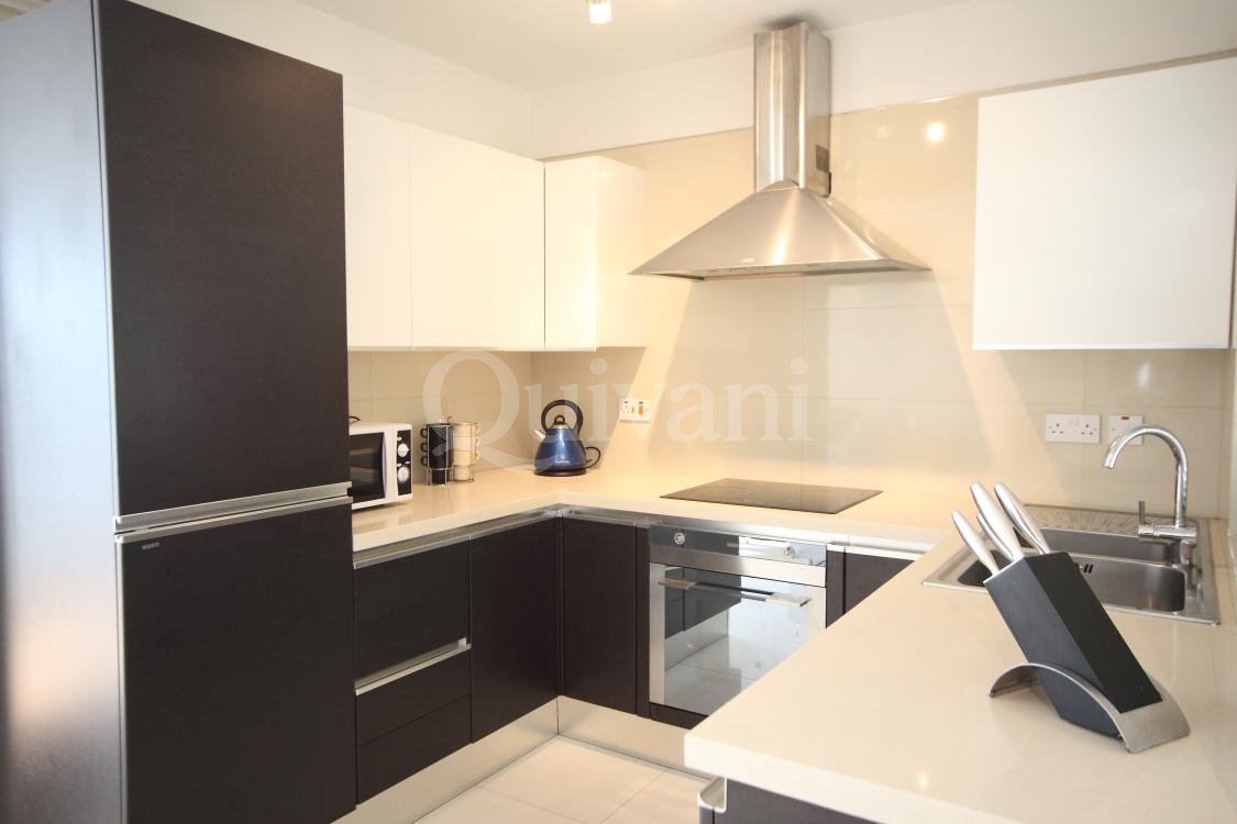 Tal-Ibrag, Furnished Penthouse