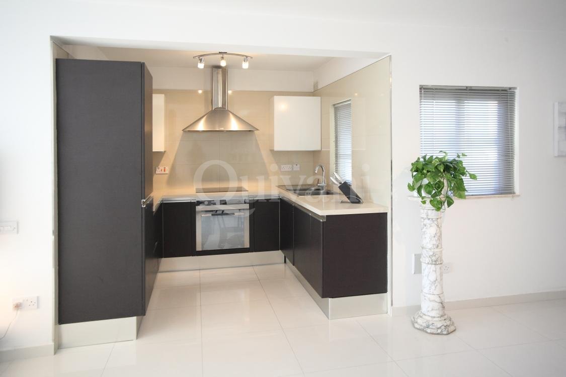Tal-Ibrag, Furnished Penthouse