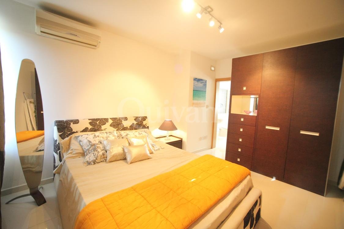 Tal-Ibrag, Furnished Penthouse