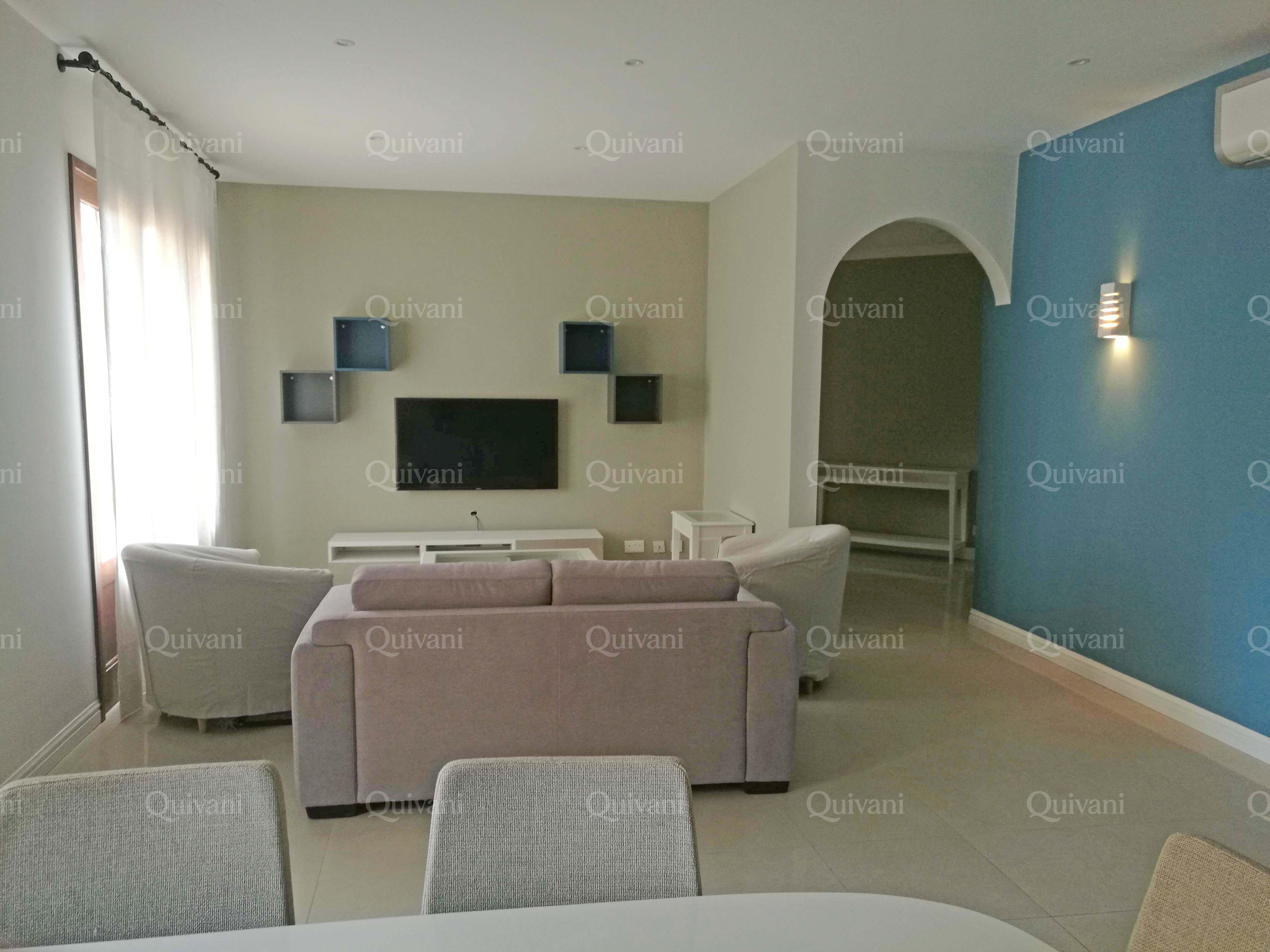 Sliema, Furnished Apartment