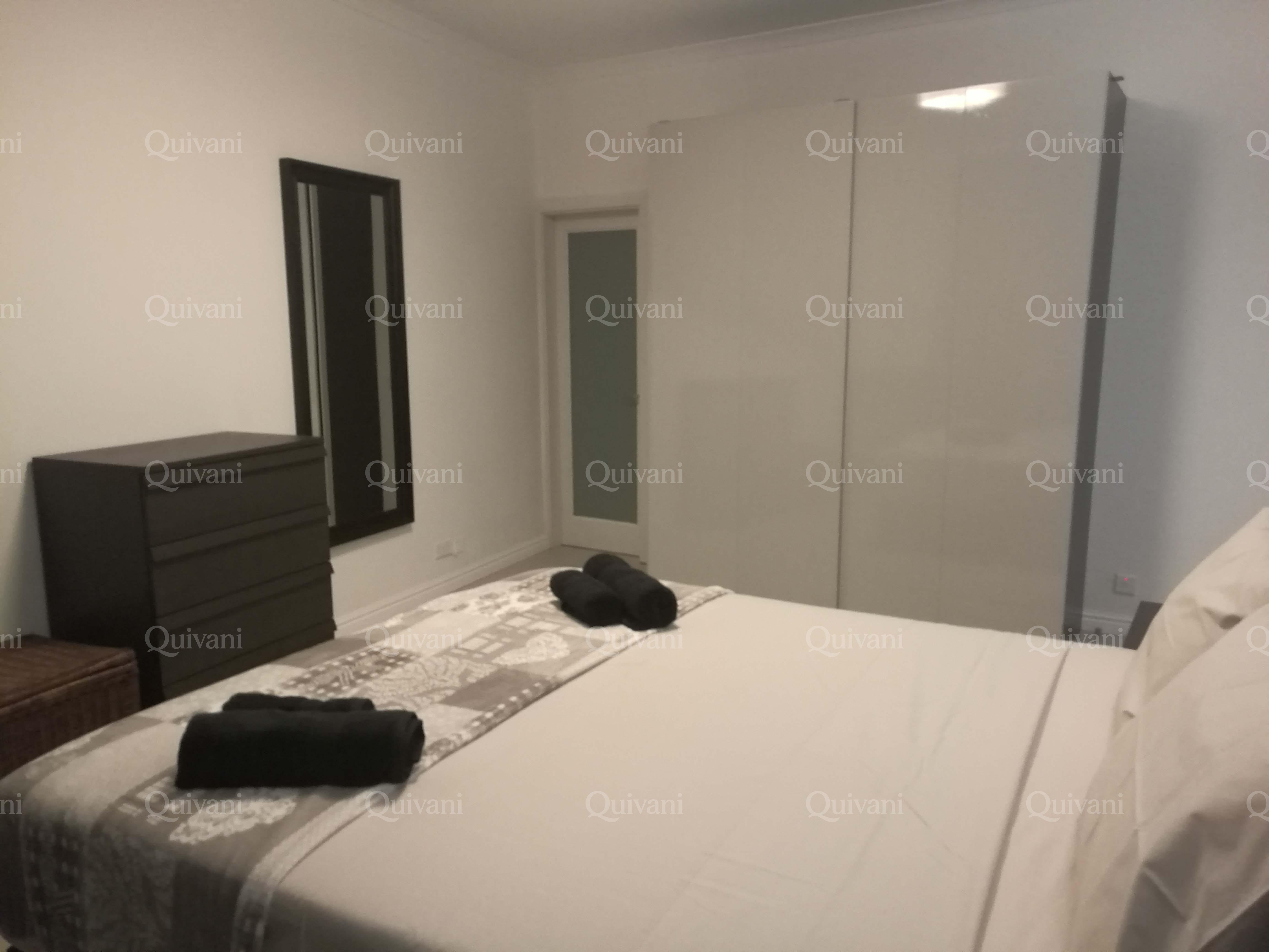 Sliema, Furnished Apartment