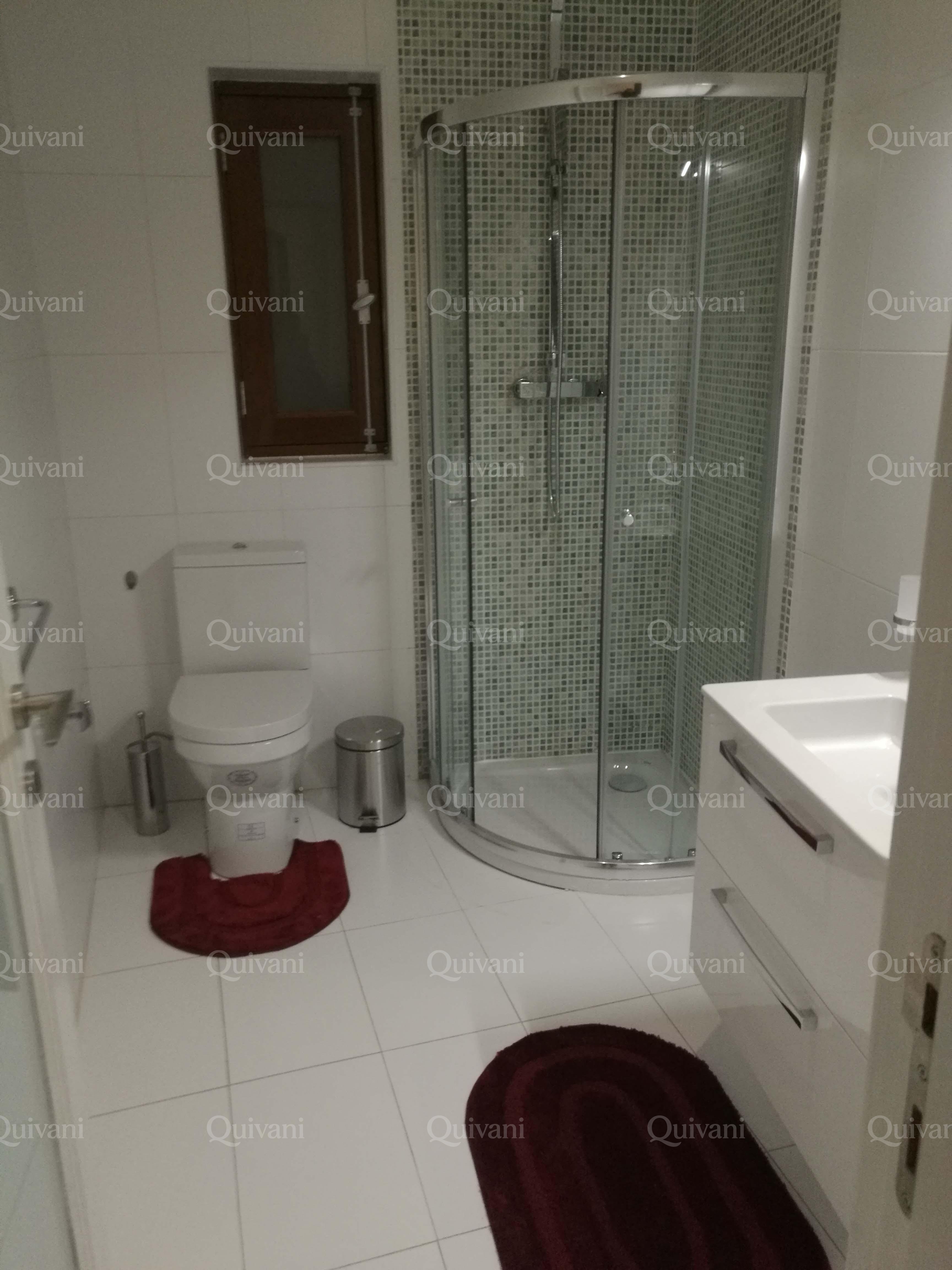 Sliema, Furnished Apartment