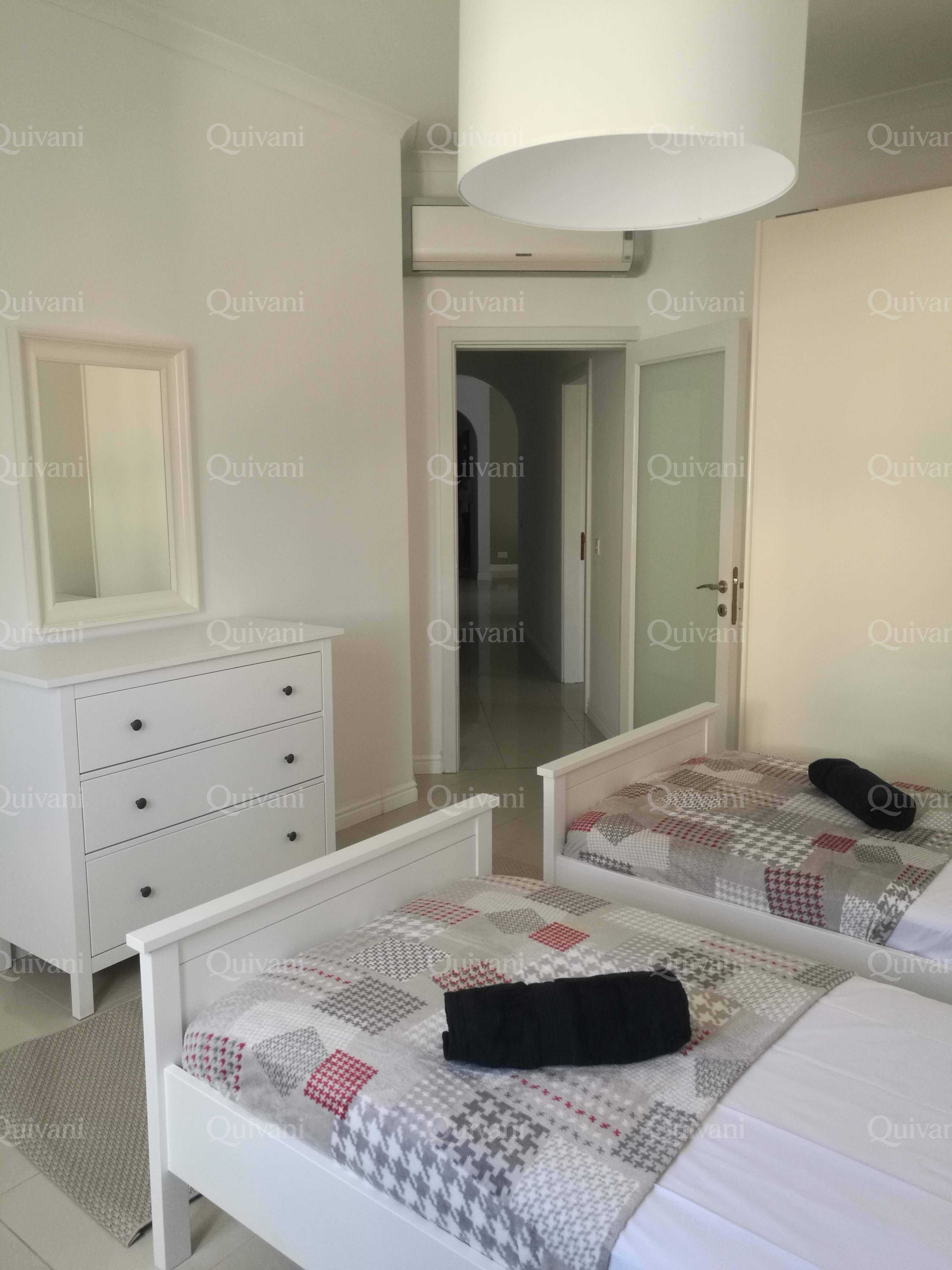 Sliema, Furnished Apartment