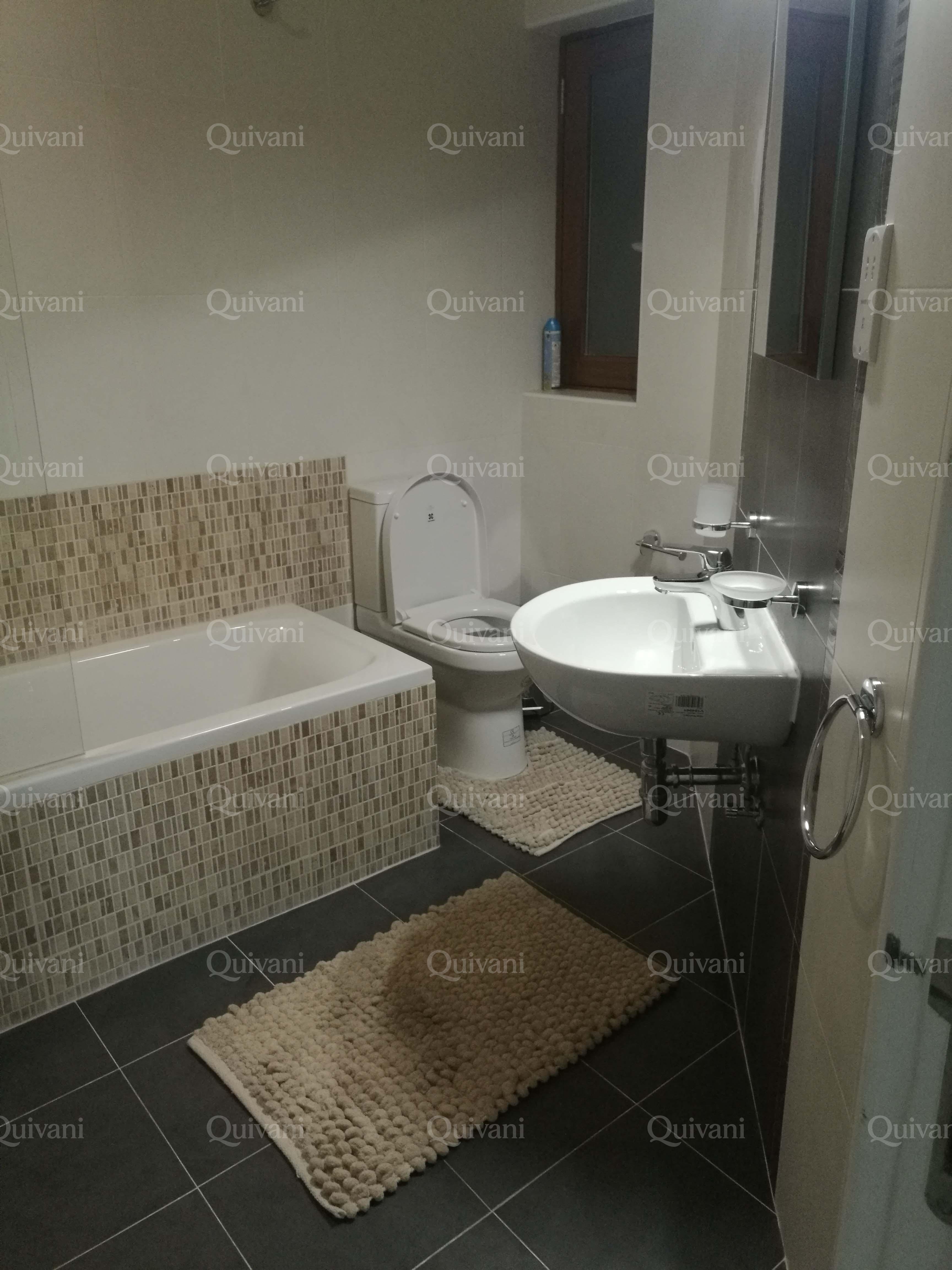 Sliema, Furnished Apartment