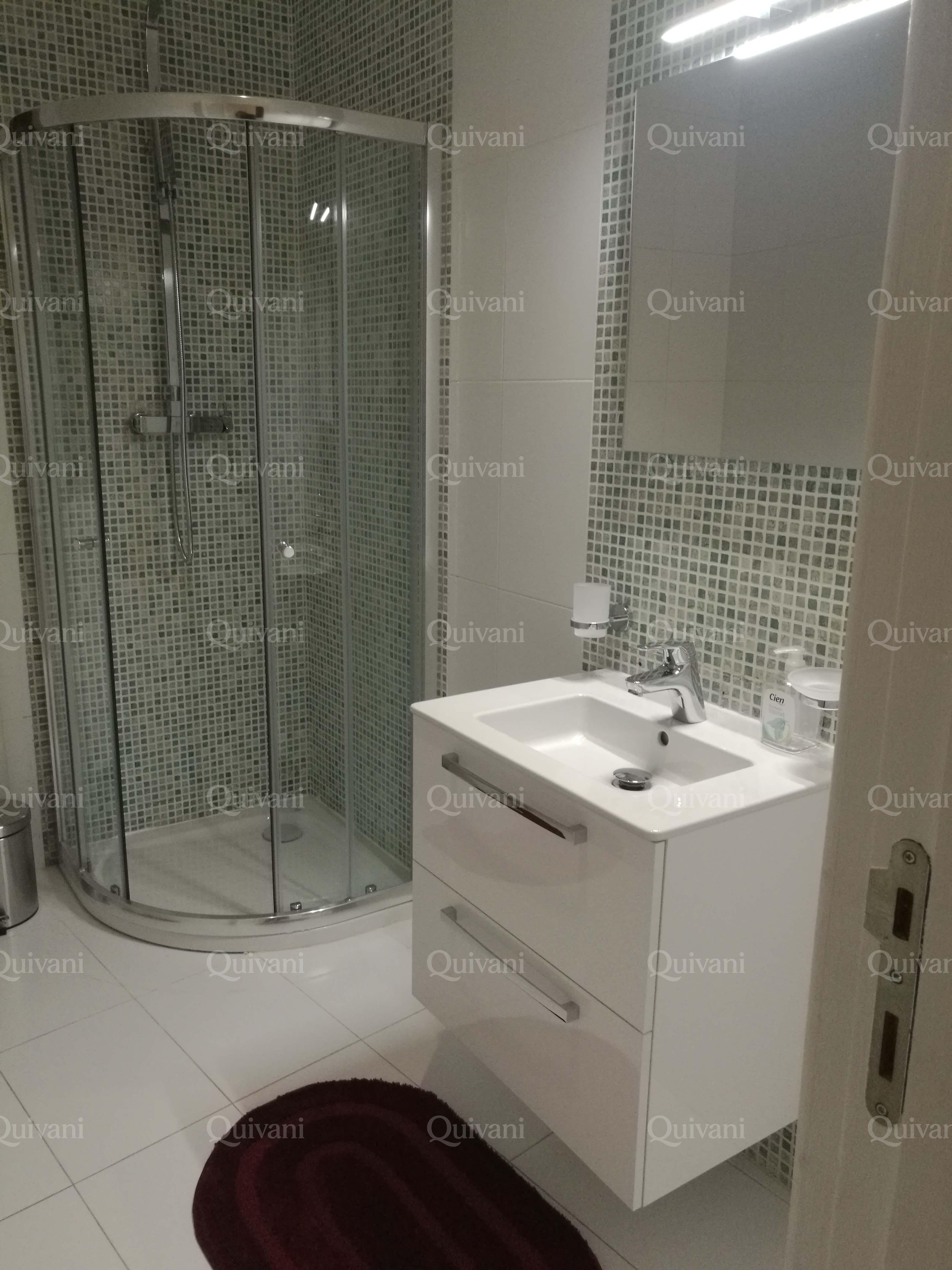 Sliema, Furnished Apartment