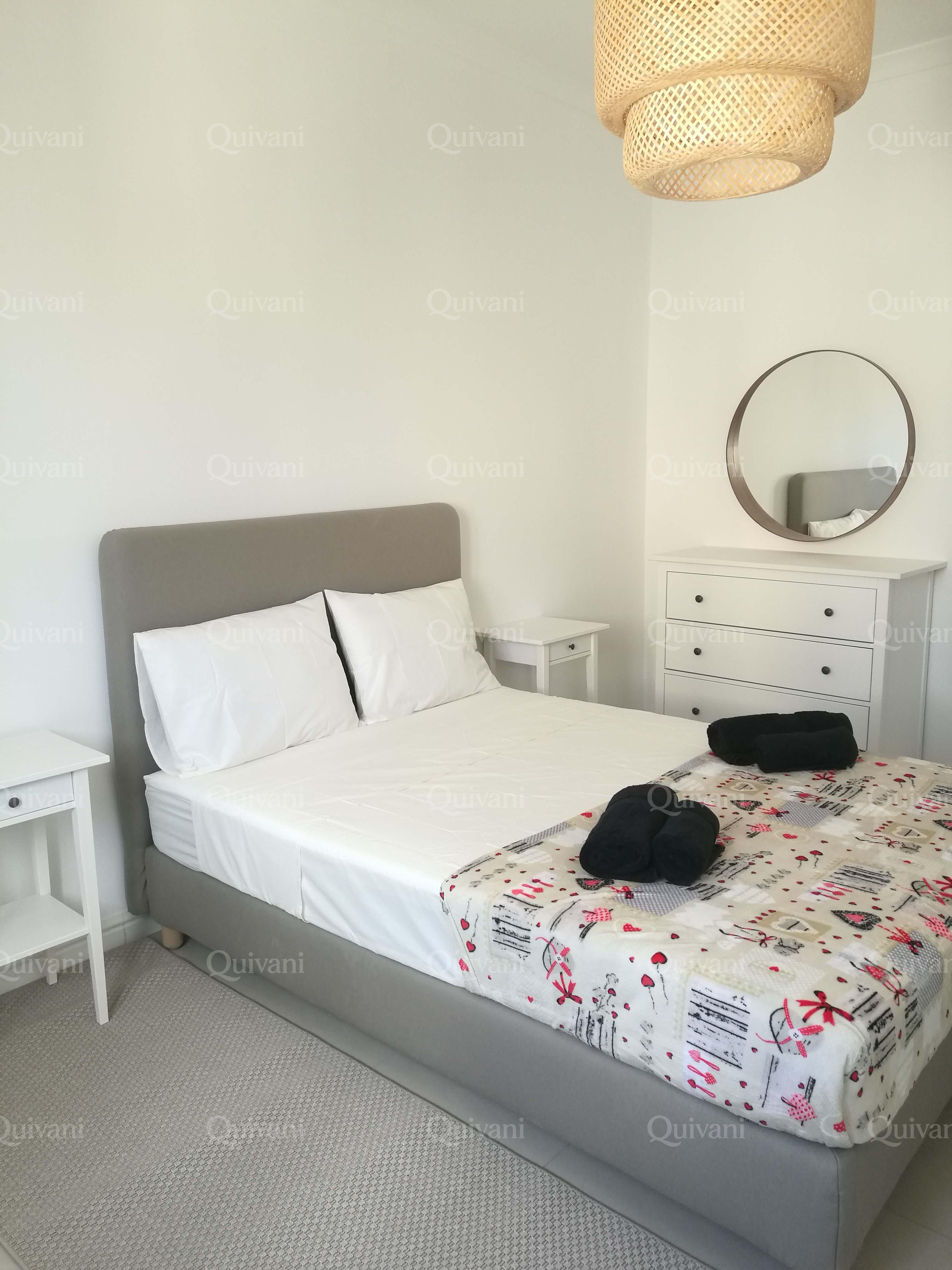 Sliema, Furnished Apartment