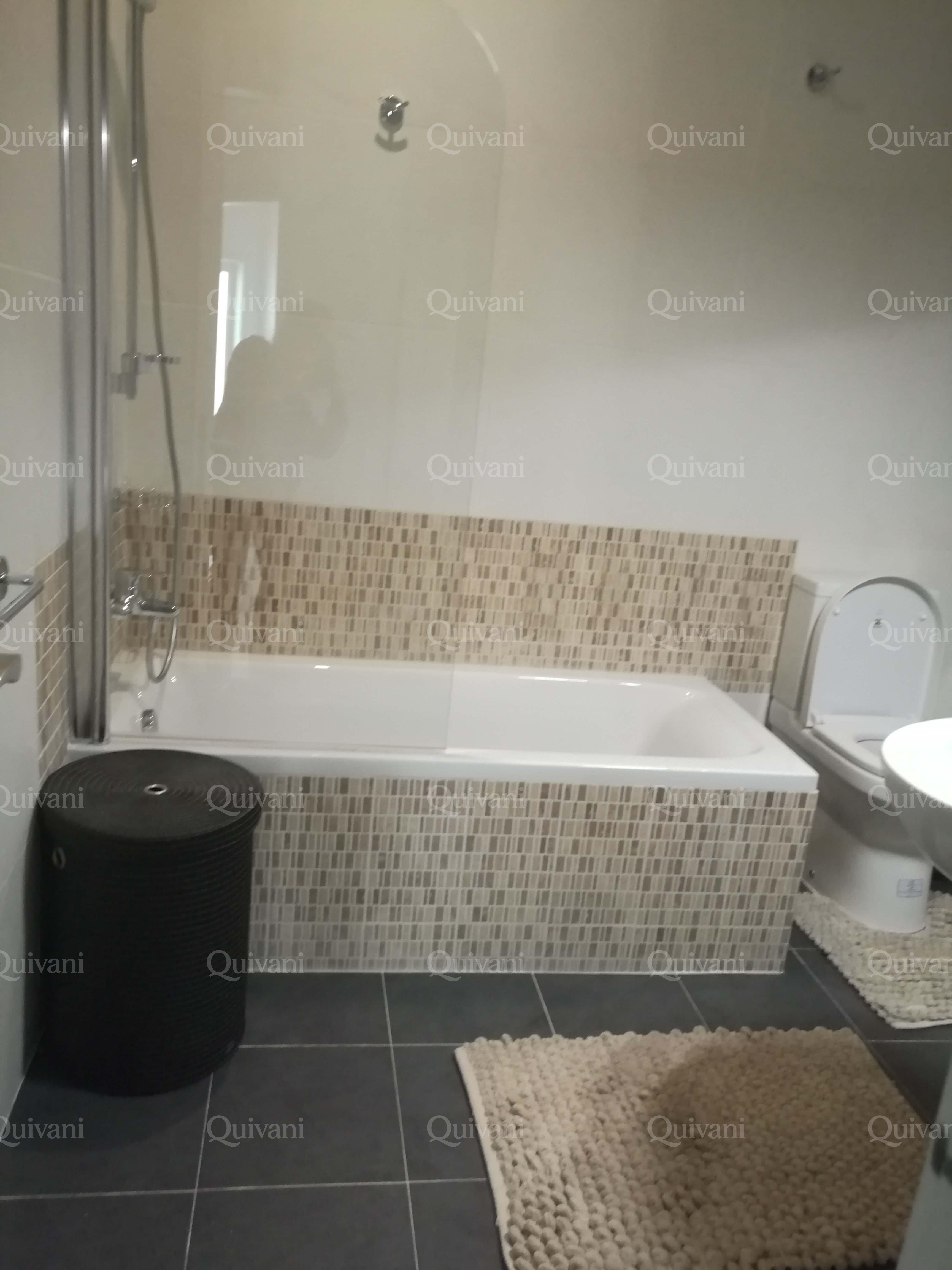 Sliema, Furnished Apartment