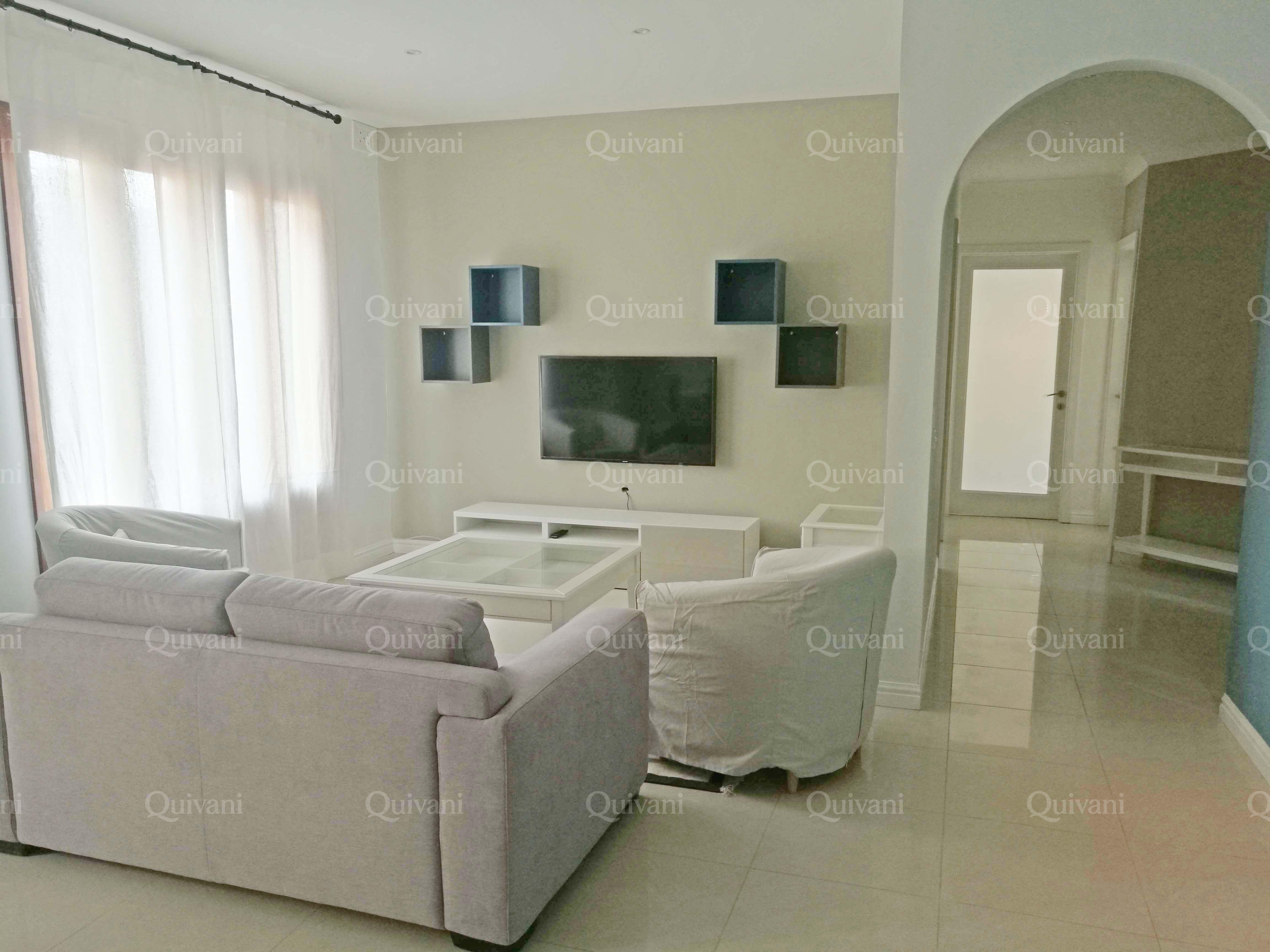 Sliema, Furnished Apartment