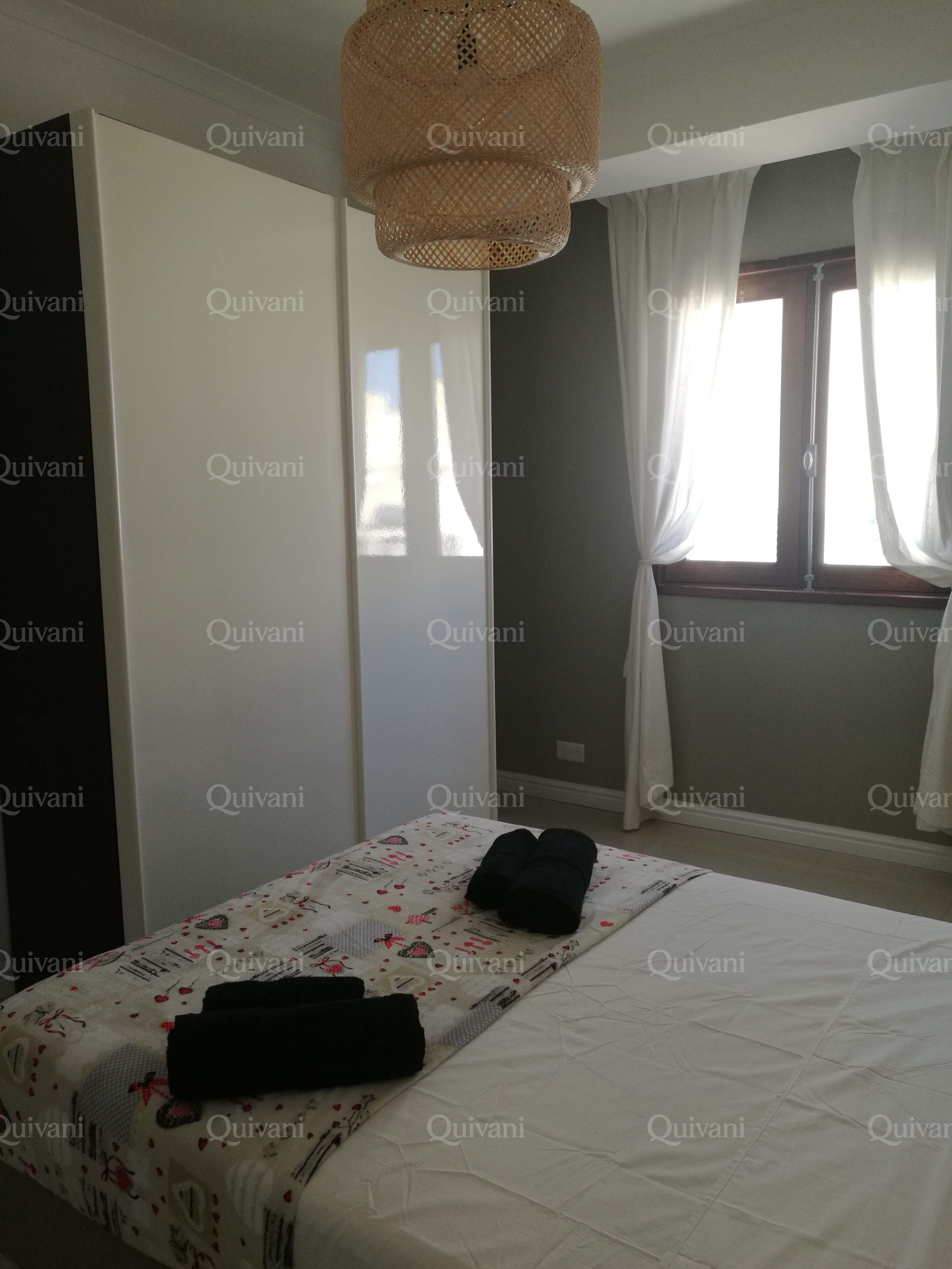 Sliema, Furnished Apartment
