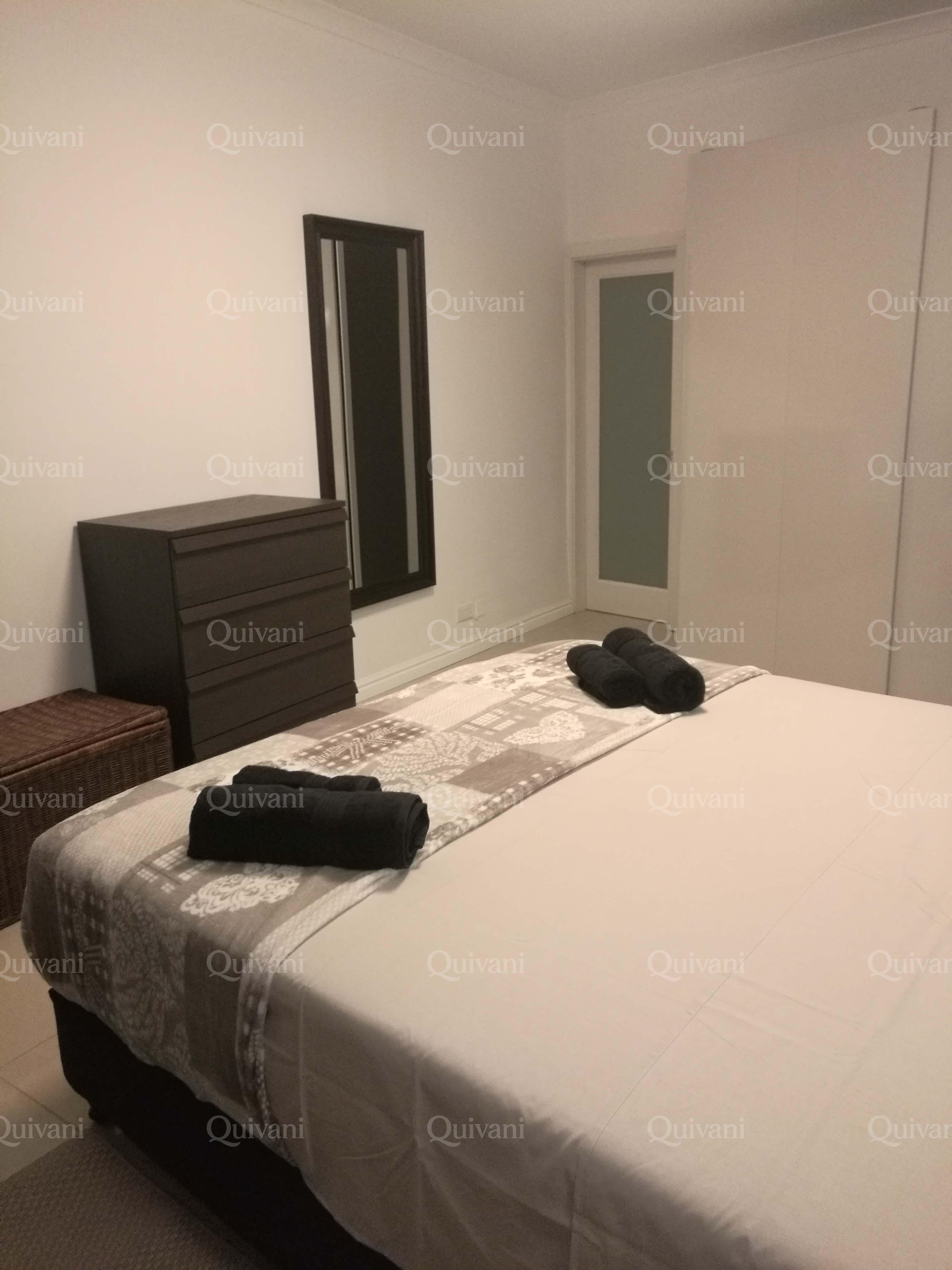 Sliema, Furnished Apartment