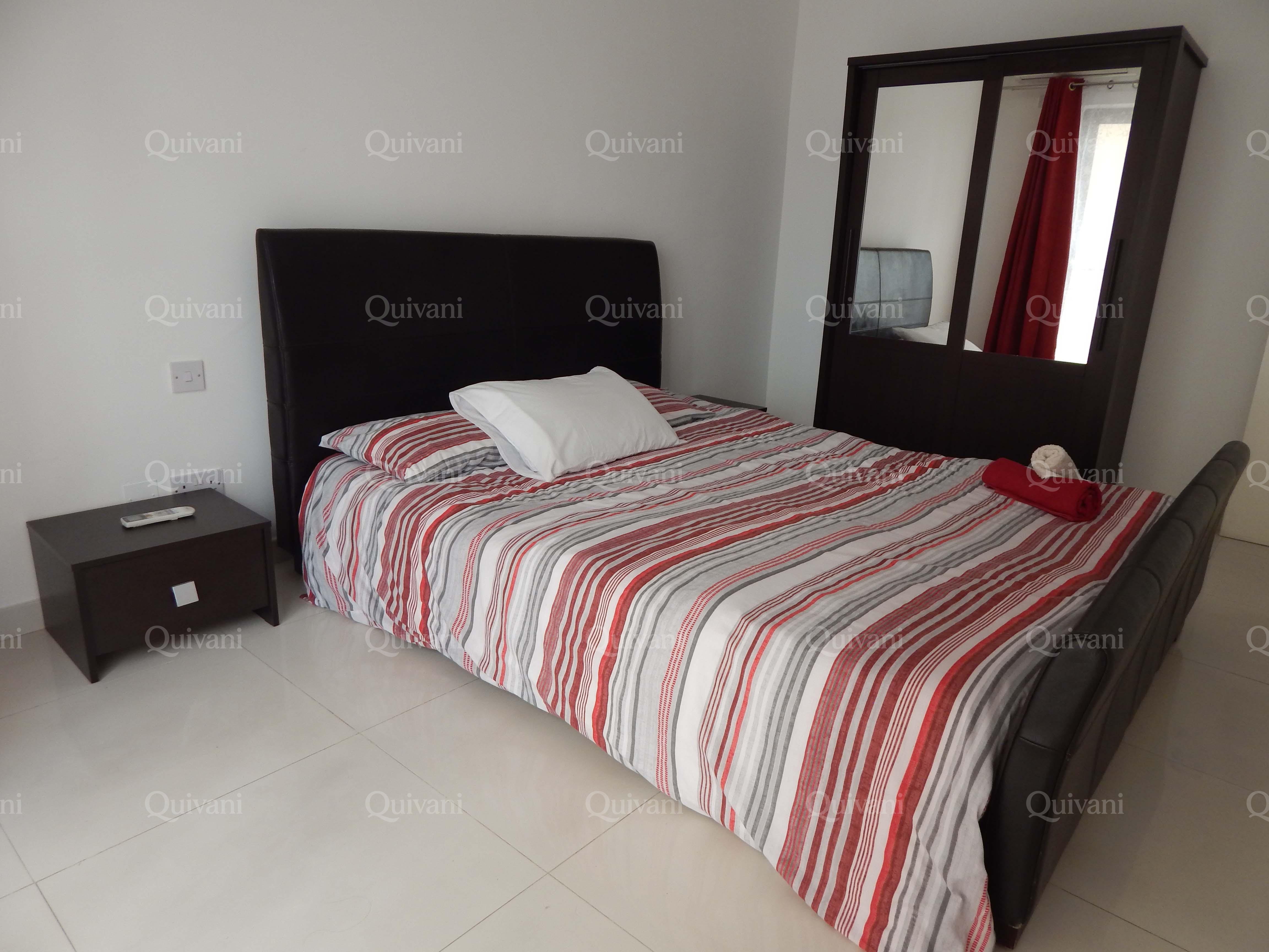 St Julians, Furnished Apartment
