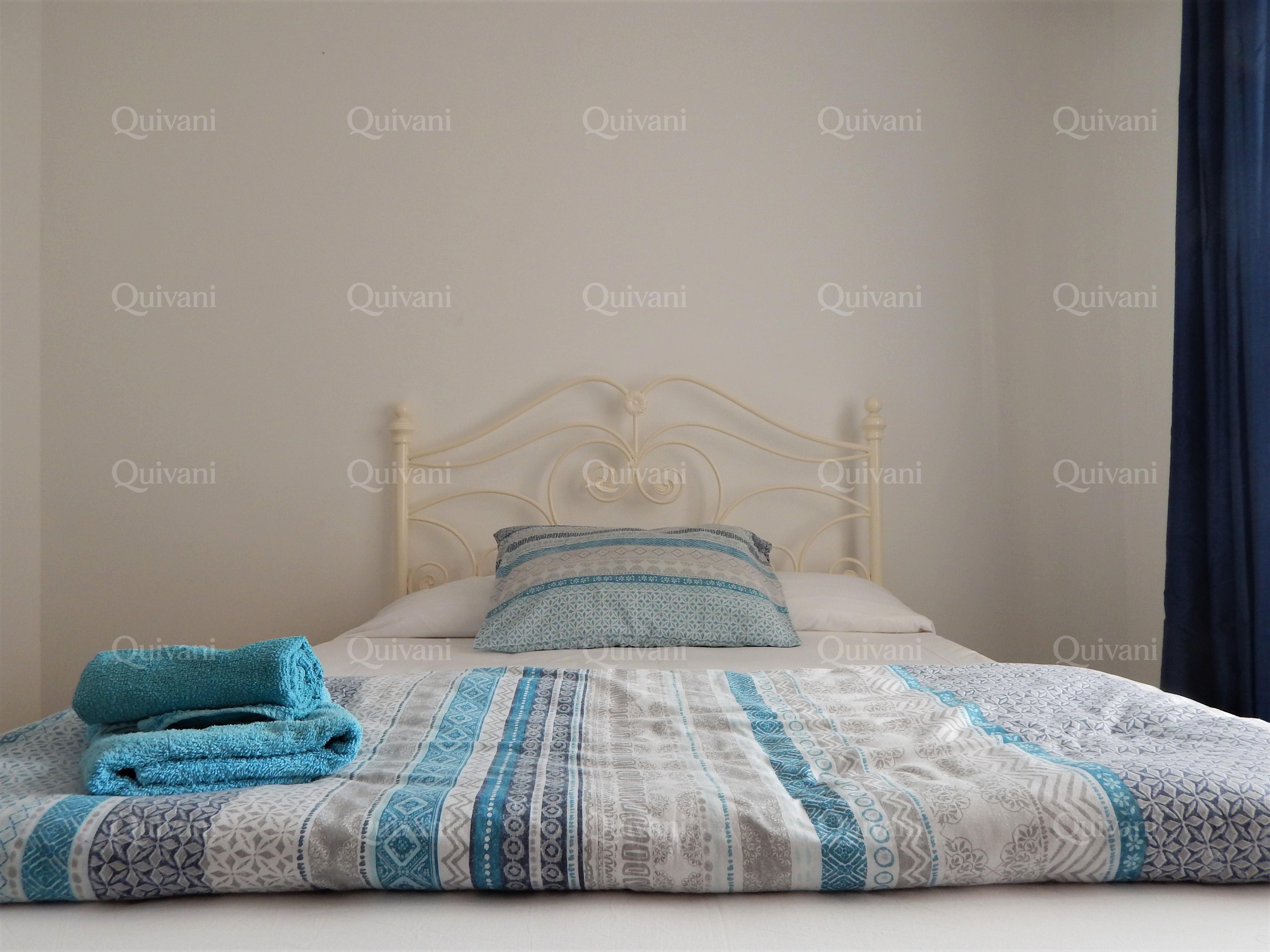 St Julians, Furnished Apartment