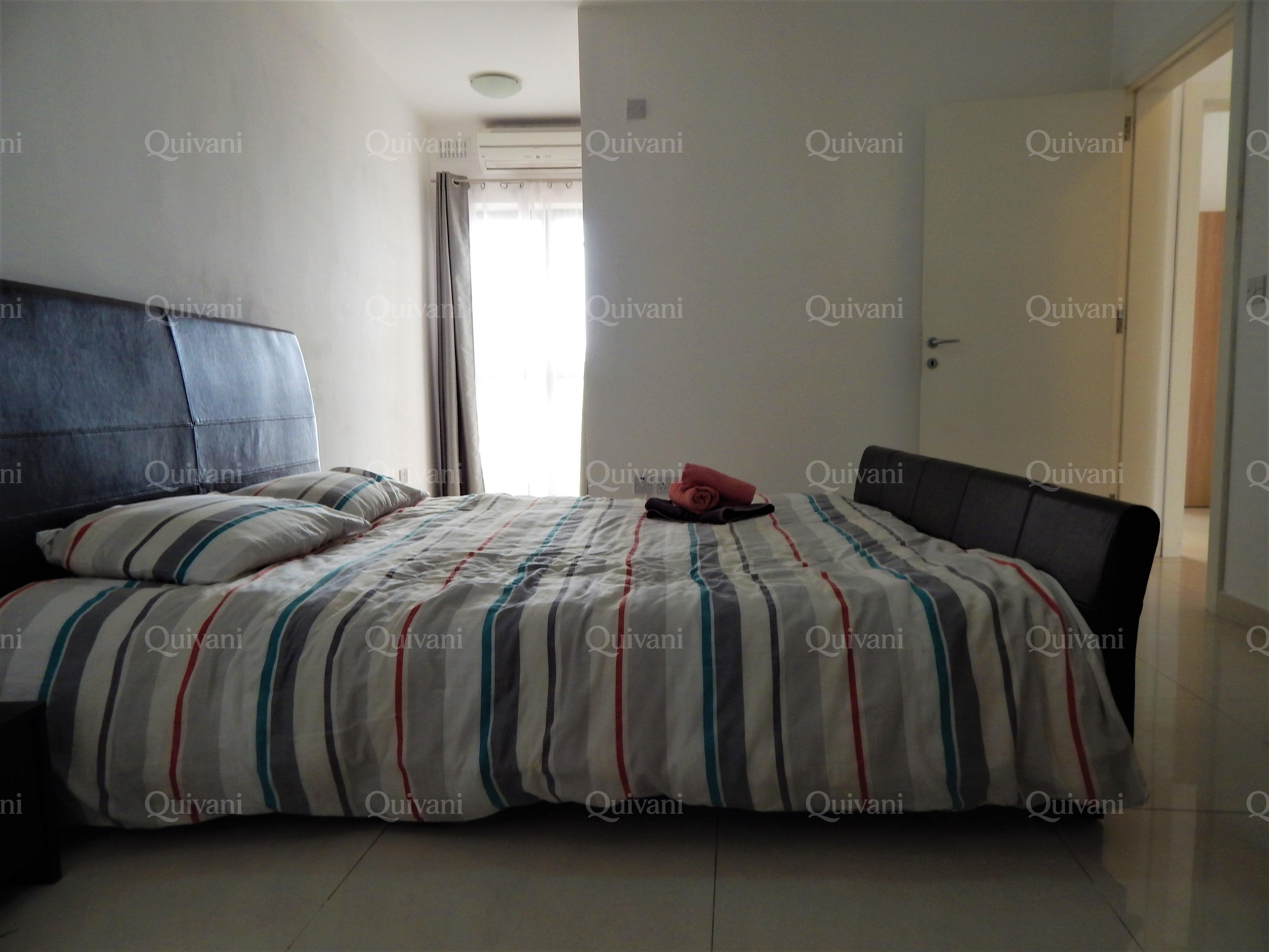 St Julians, Furnished Apartment