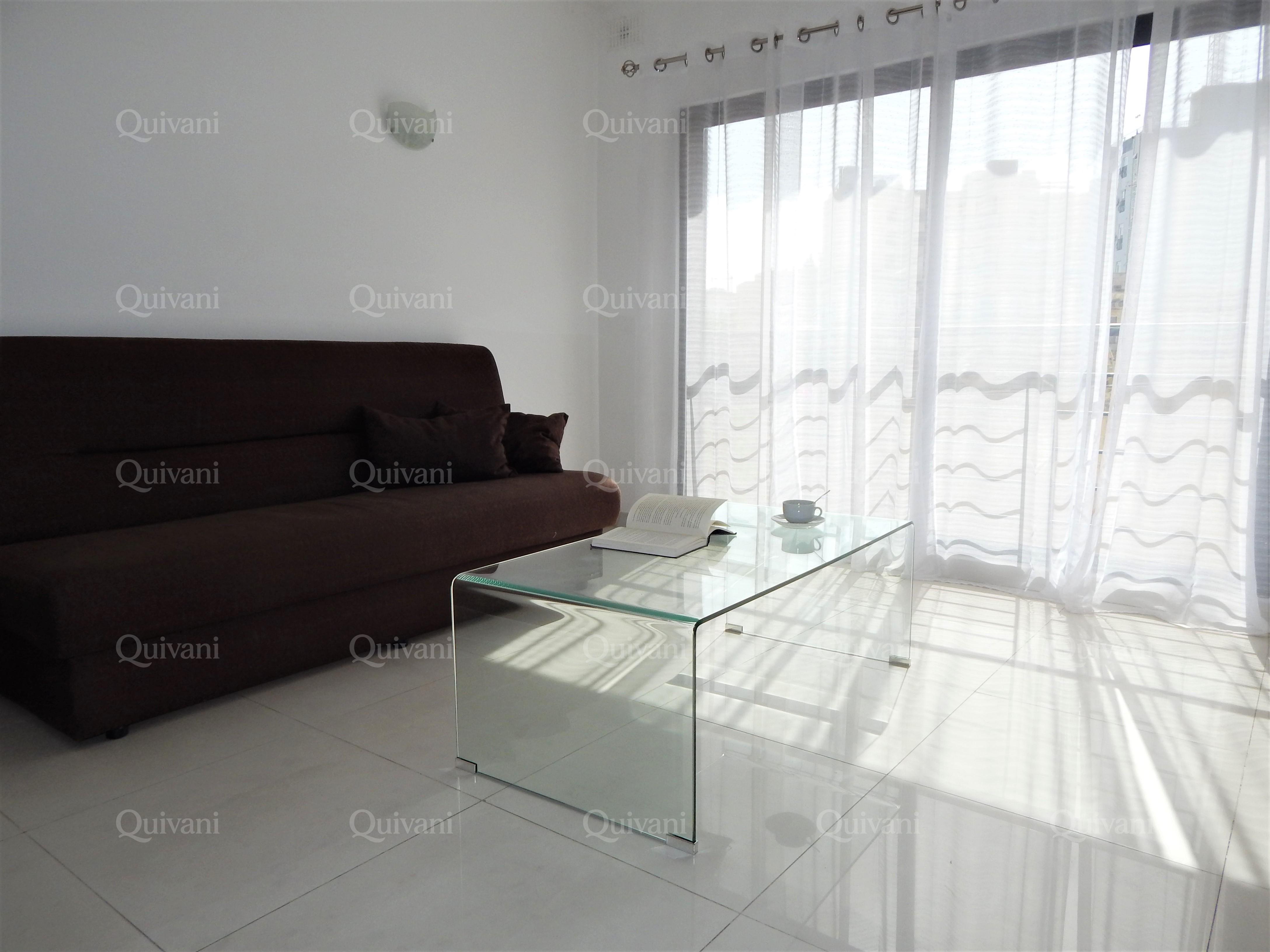 St Julians, Furnished Apartment