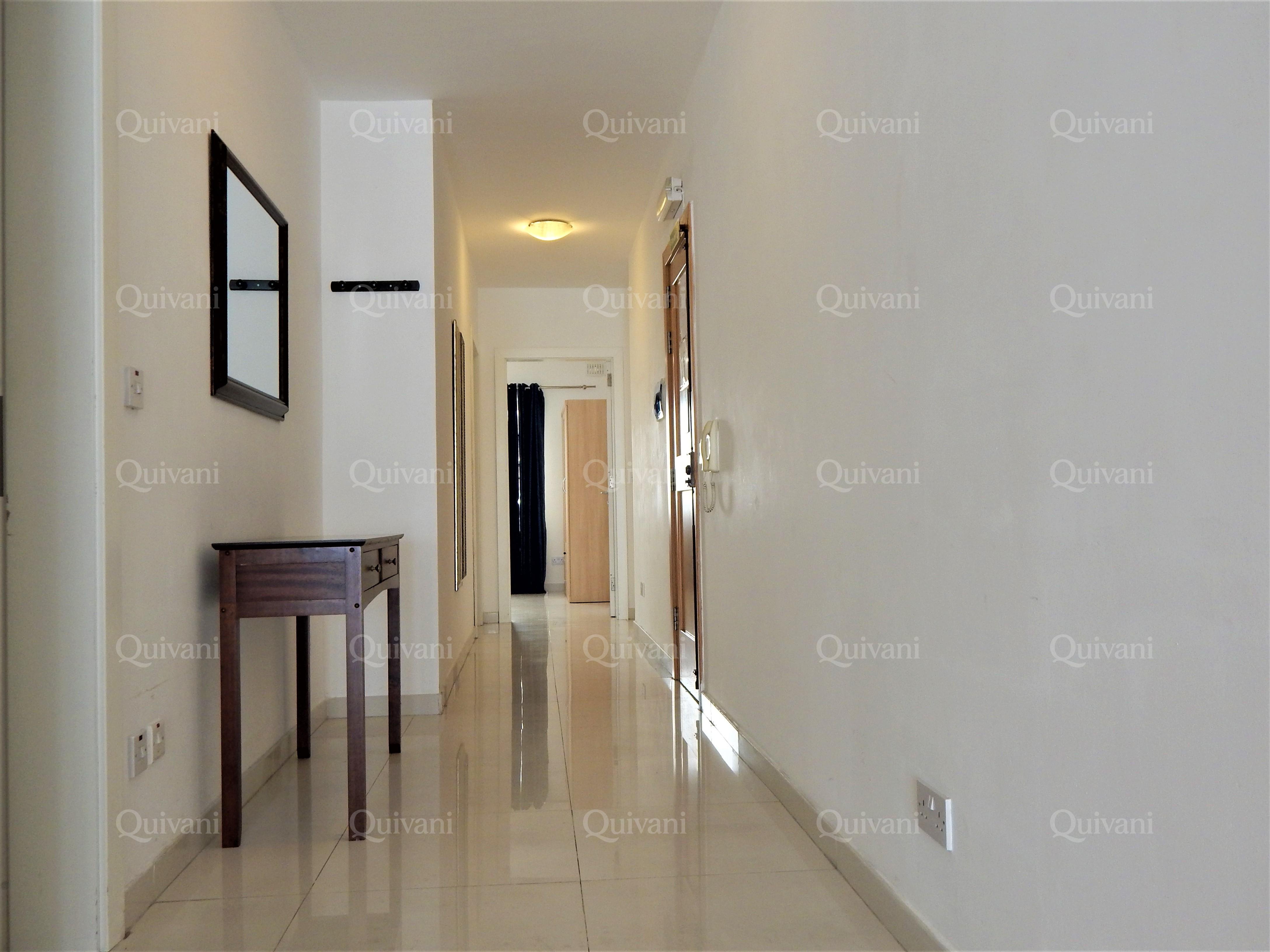 St Julians, Furnished Apartment