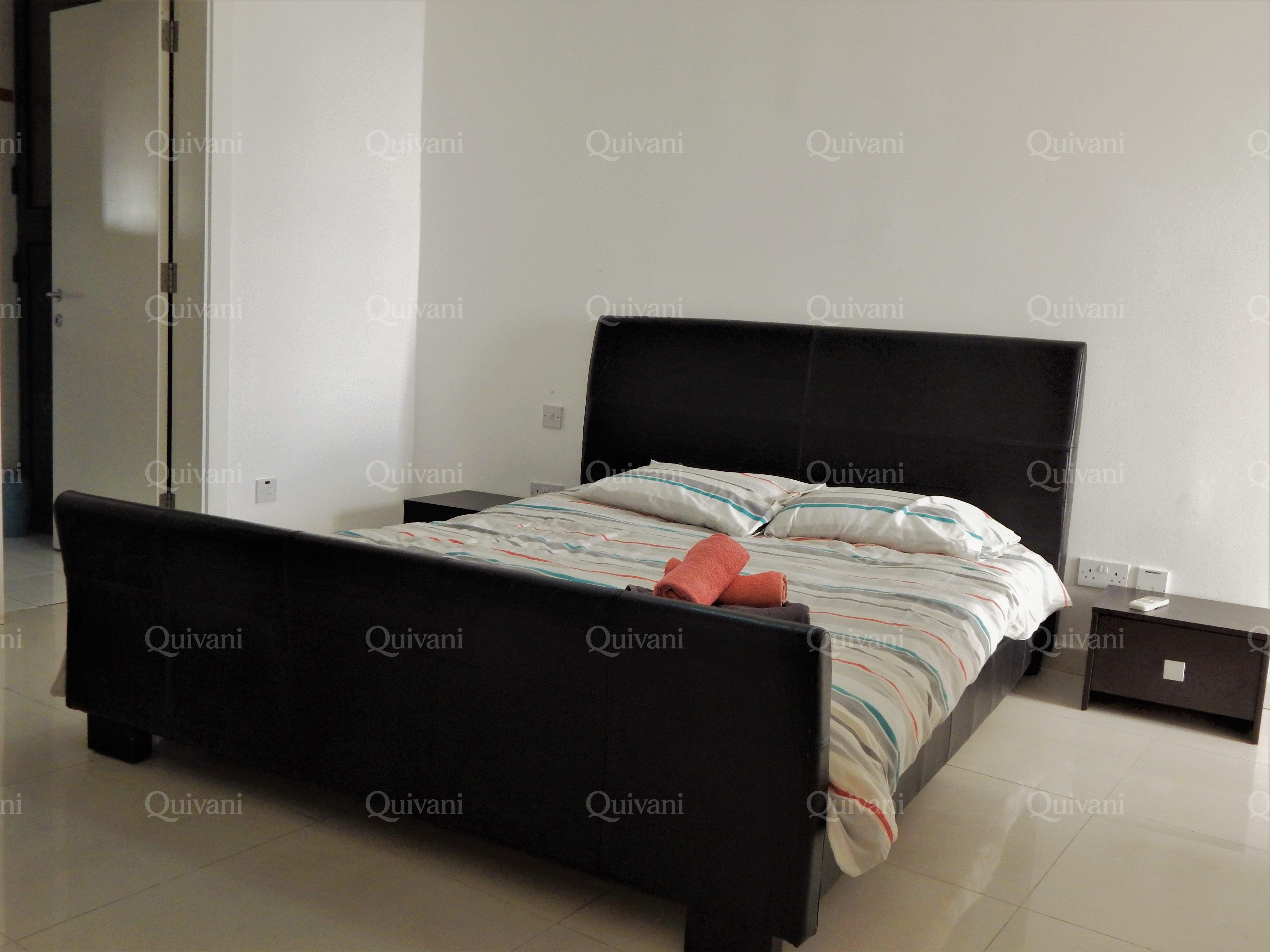 St Julians, Furnished Apartment