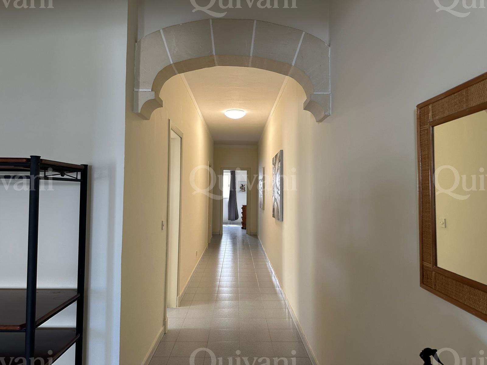 Swieqi, Finished Maisonette