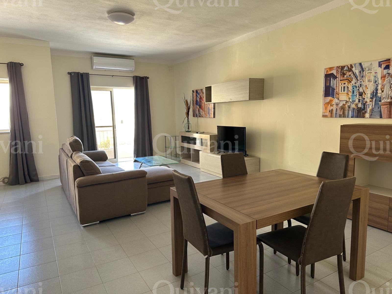 Swieqi, Finished Maisonette