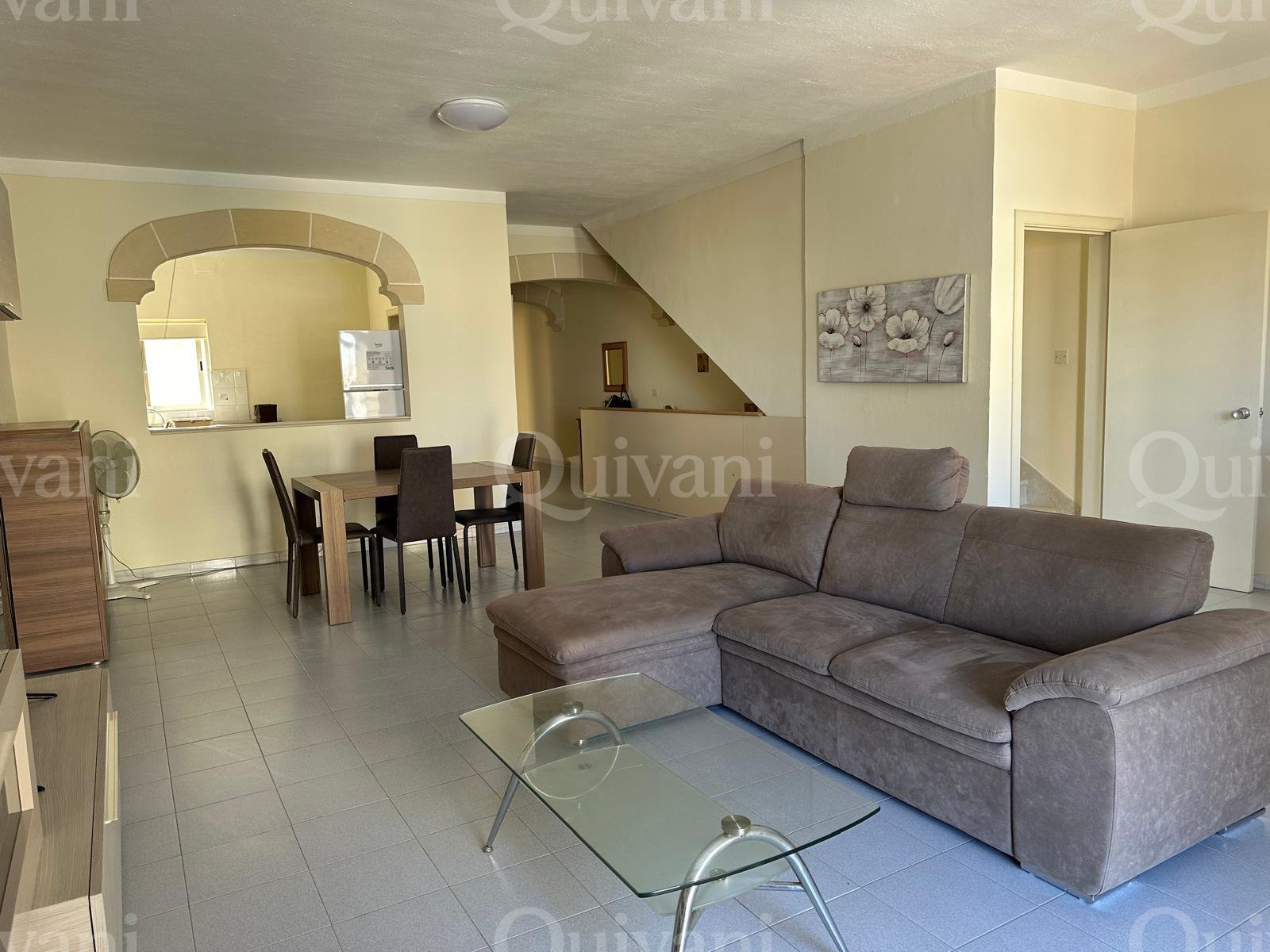 Swieqi, Finished Maisonette