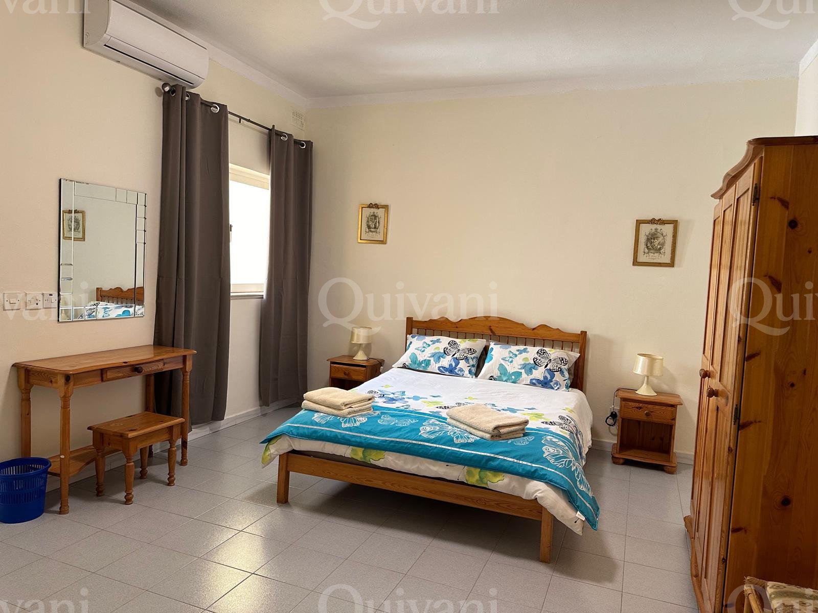 Swieqi, Finished Maisonette