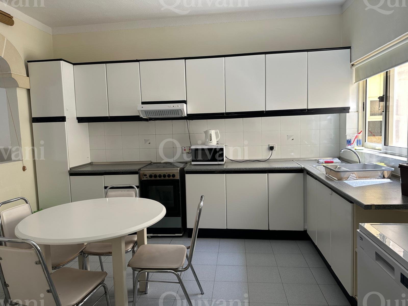 Swieqi, Finished Maisonette