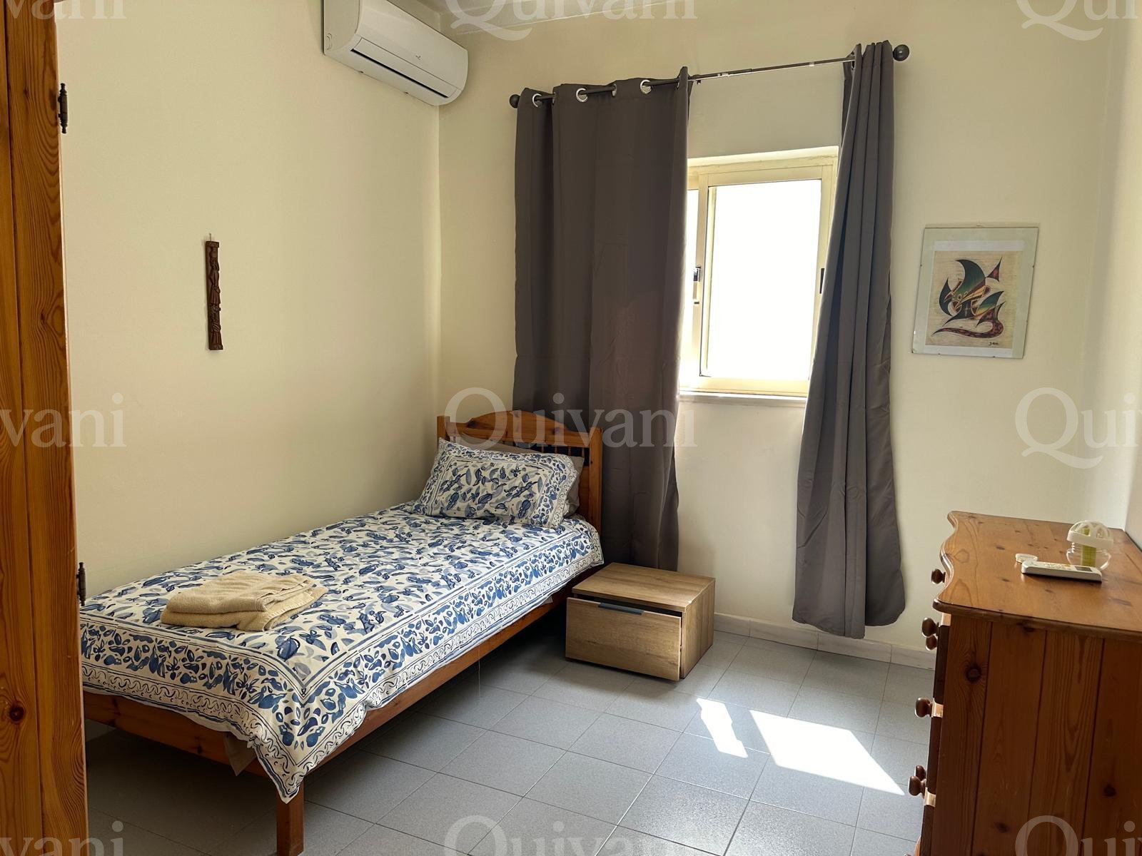 Swieqi, Finished Maisonette