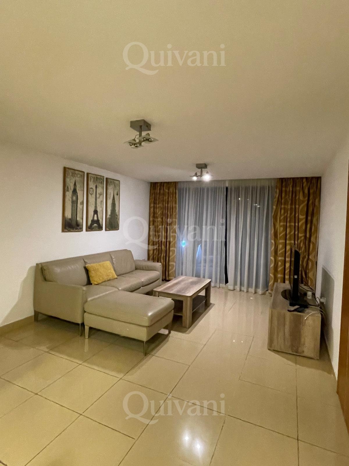Swieqi, Furnished Penthouse