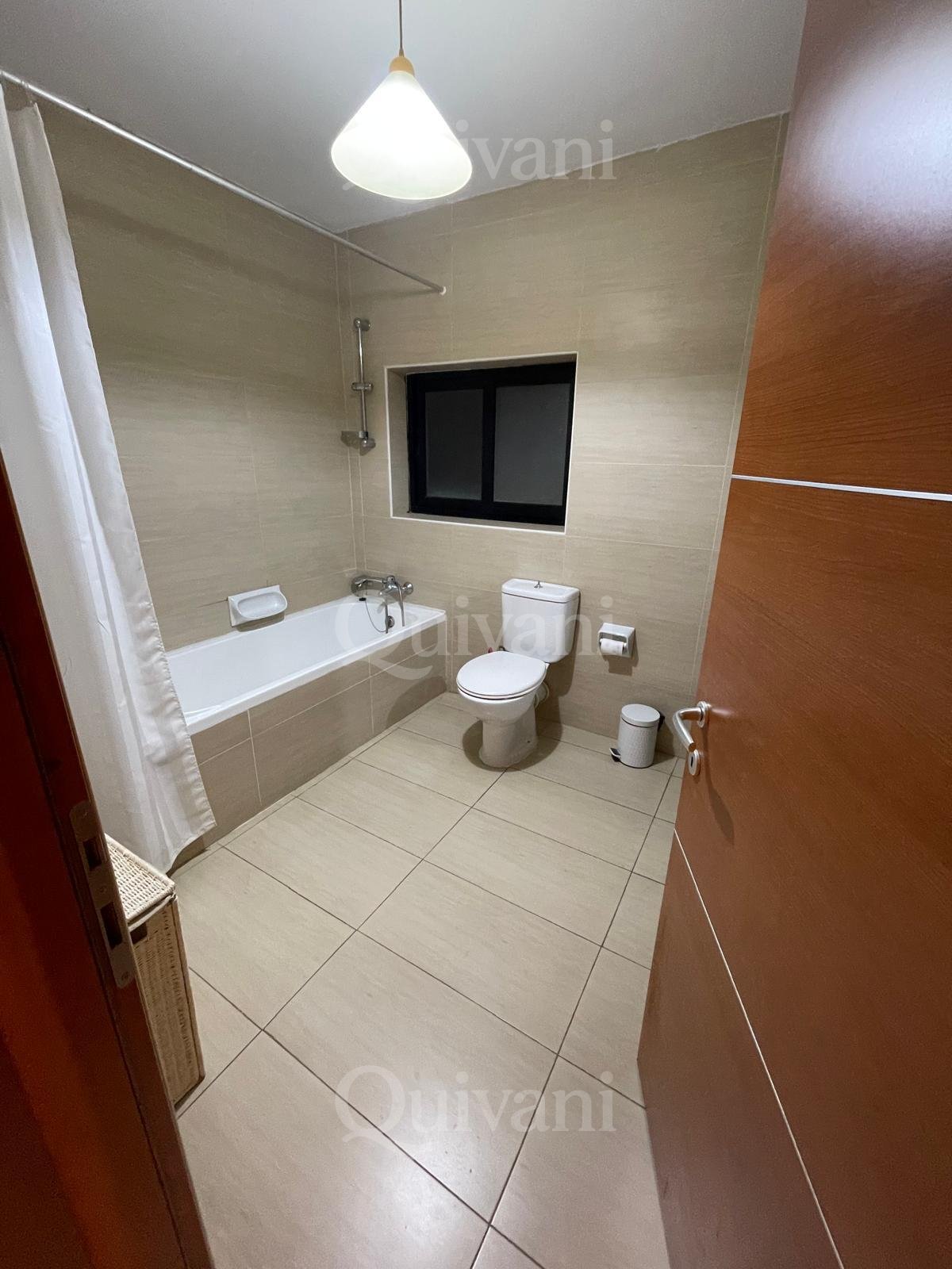 Swieqi, Furnished Penthouse