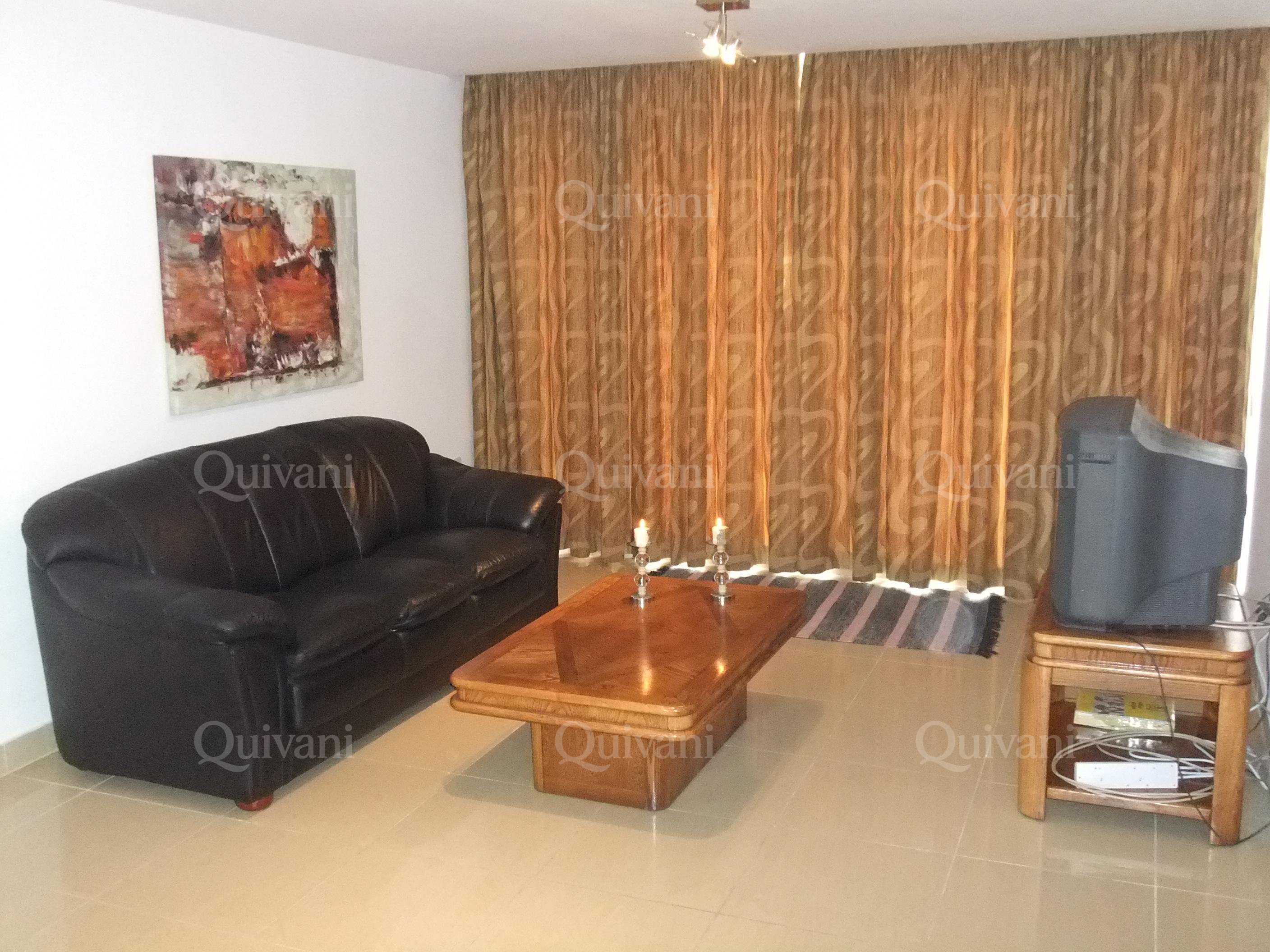Swieqi, Furnished Penthouse