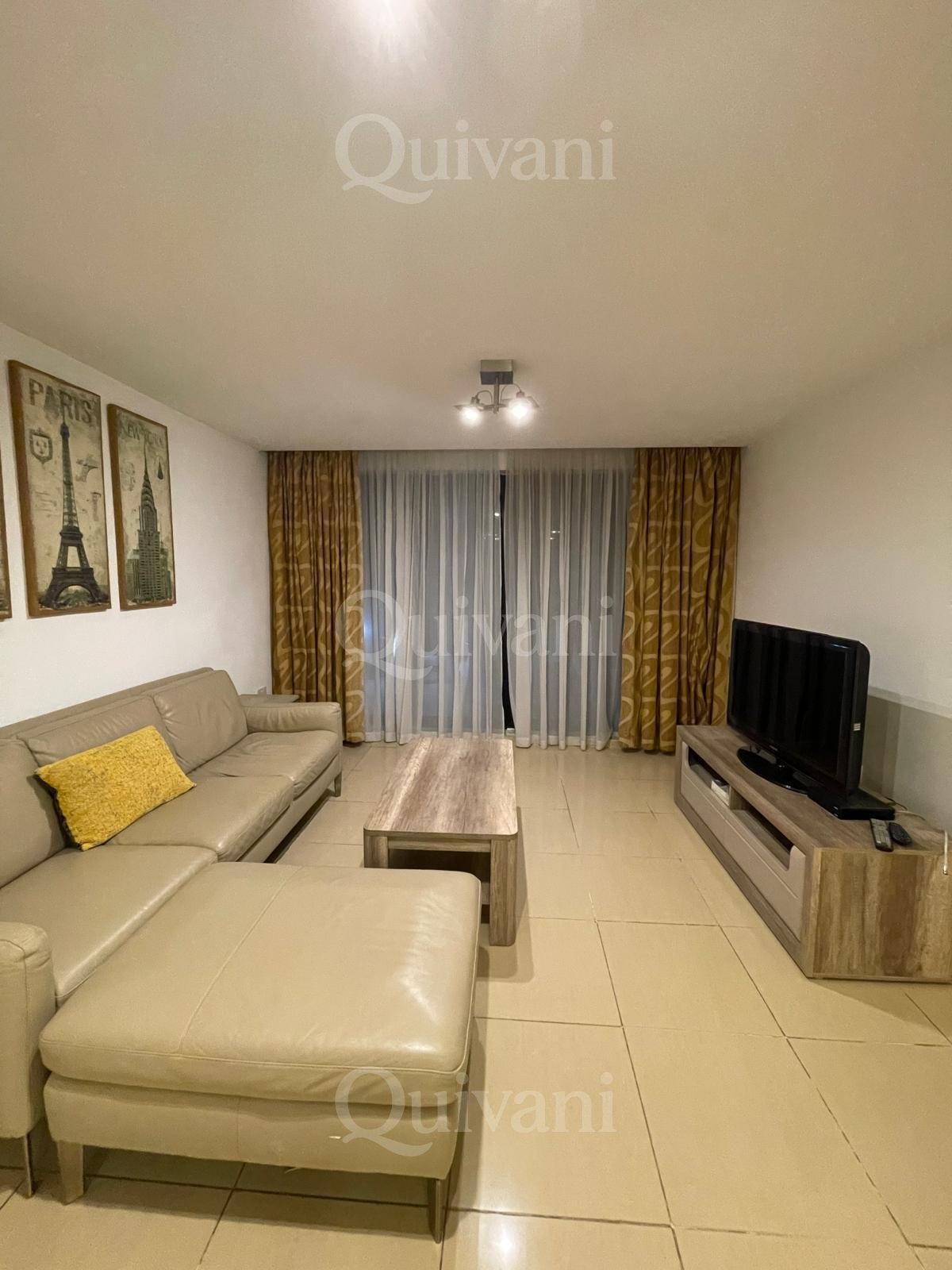 Swieqi, Furnished Penthouse