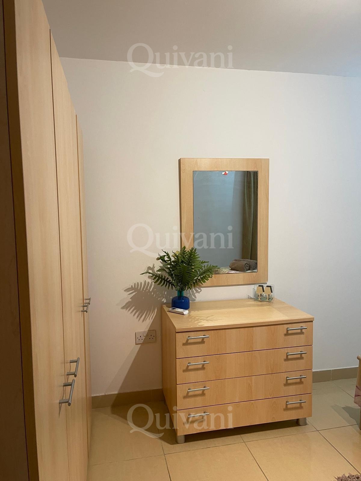 Swieqi, Furnished Penthouse