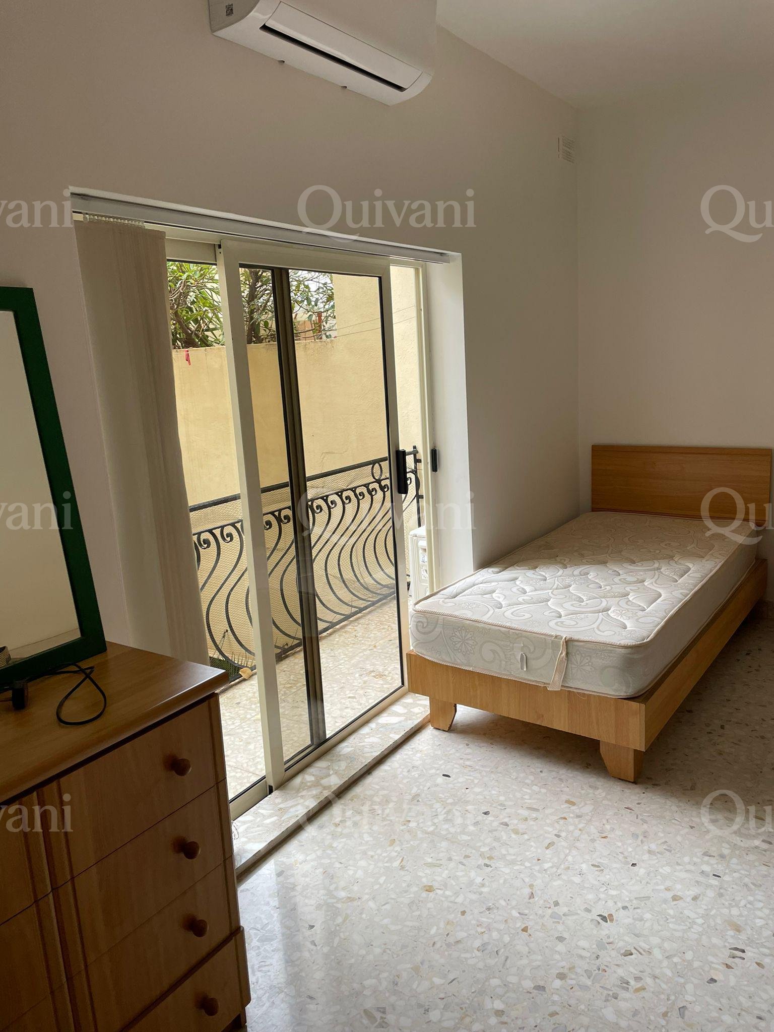 St Julians, Furnished Apartment