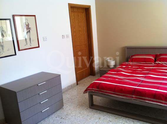 St Julians, Furnished Apartment