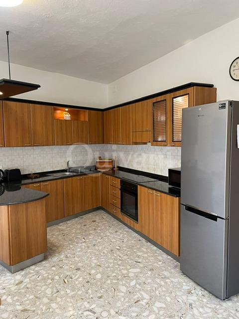 St Julians, Furnished Apartment