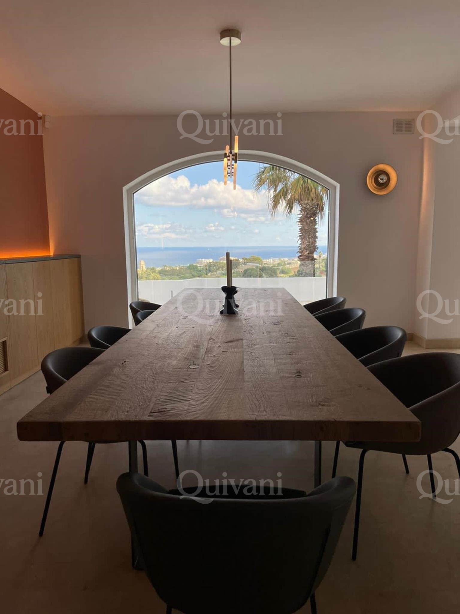 Madliena, Furnished Detached Villa