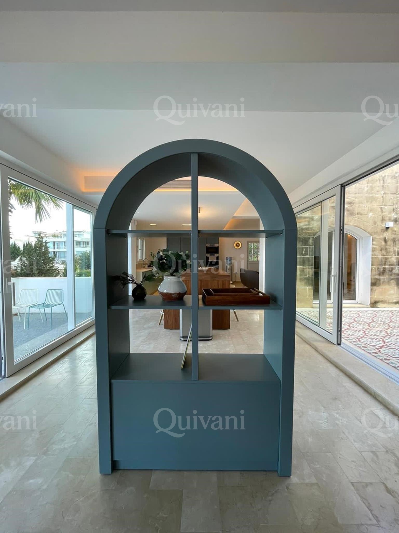 Madliena, Furnished Detached Villa