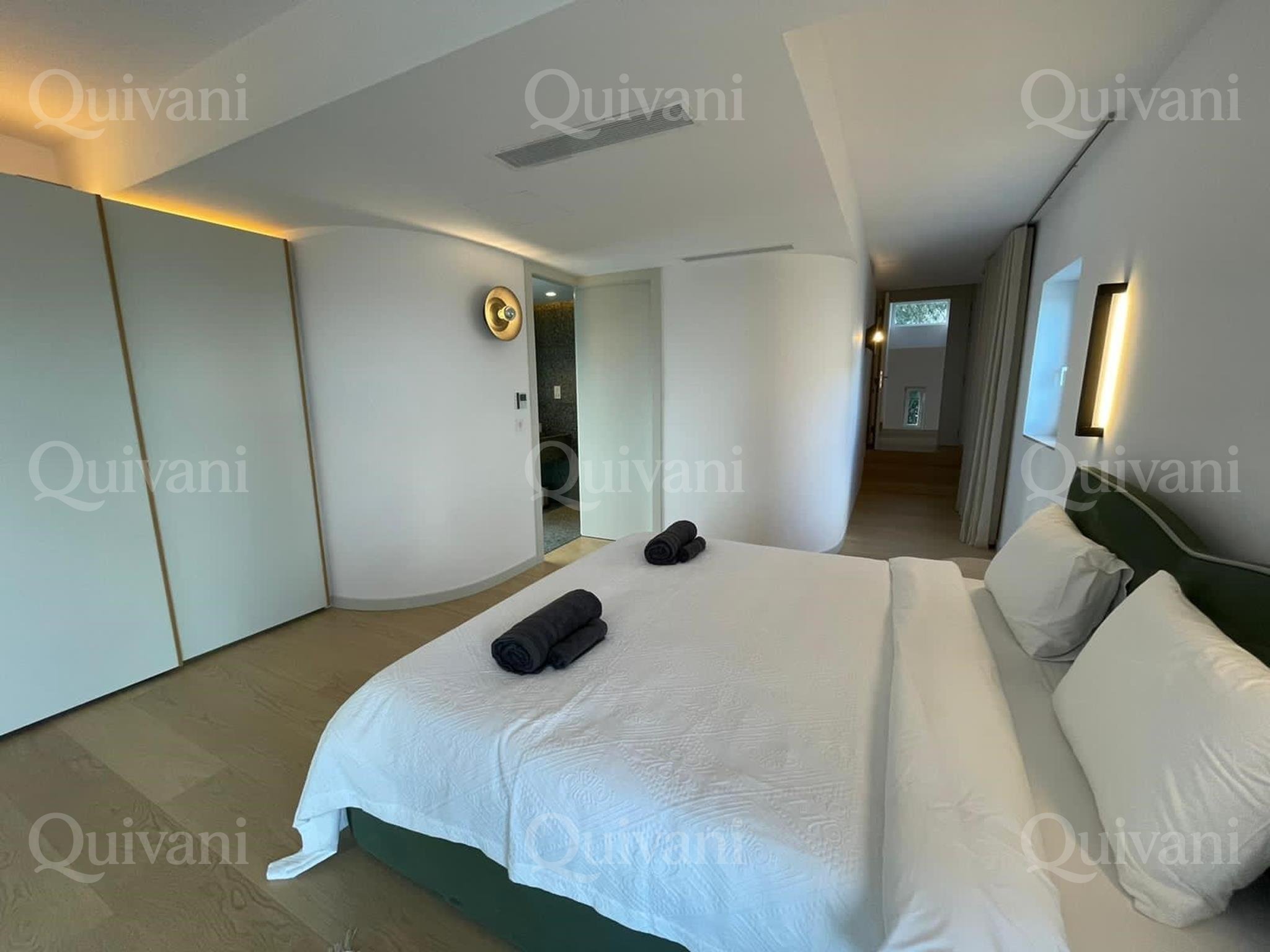 Madliena, Furnished Detached Villa