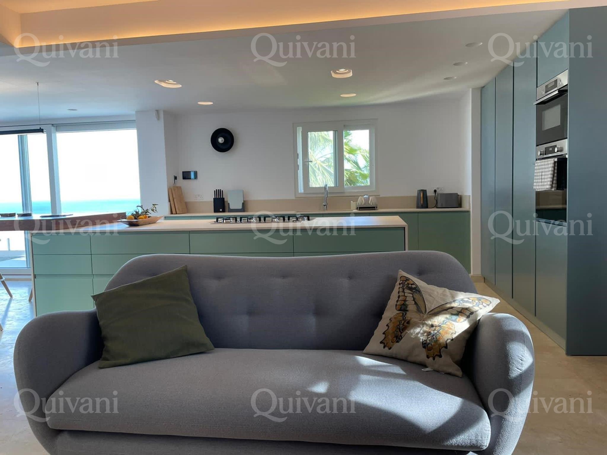 Madliena, Furnished Detached Villa
