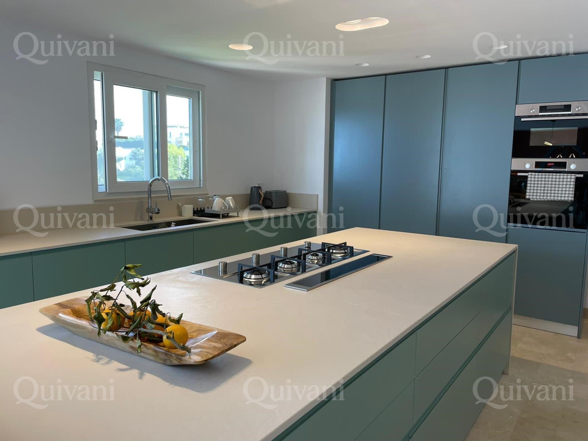 Madliena, Furnished Detached Villa