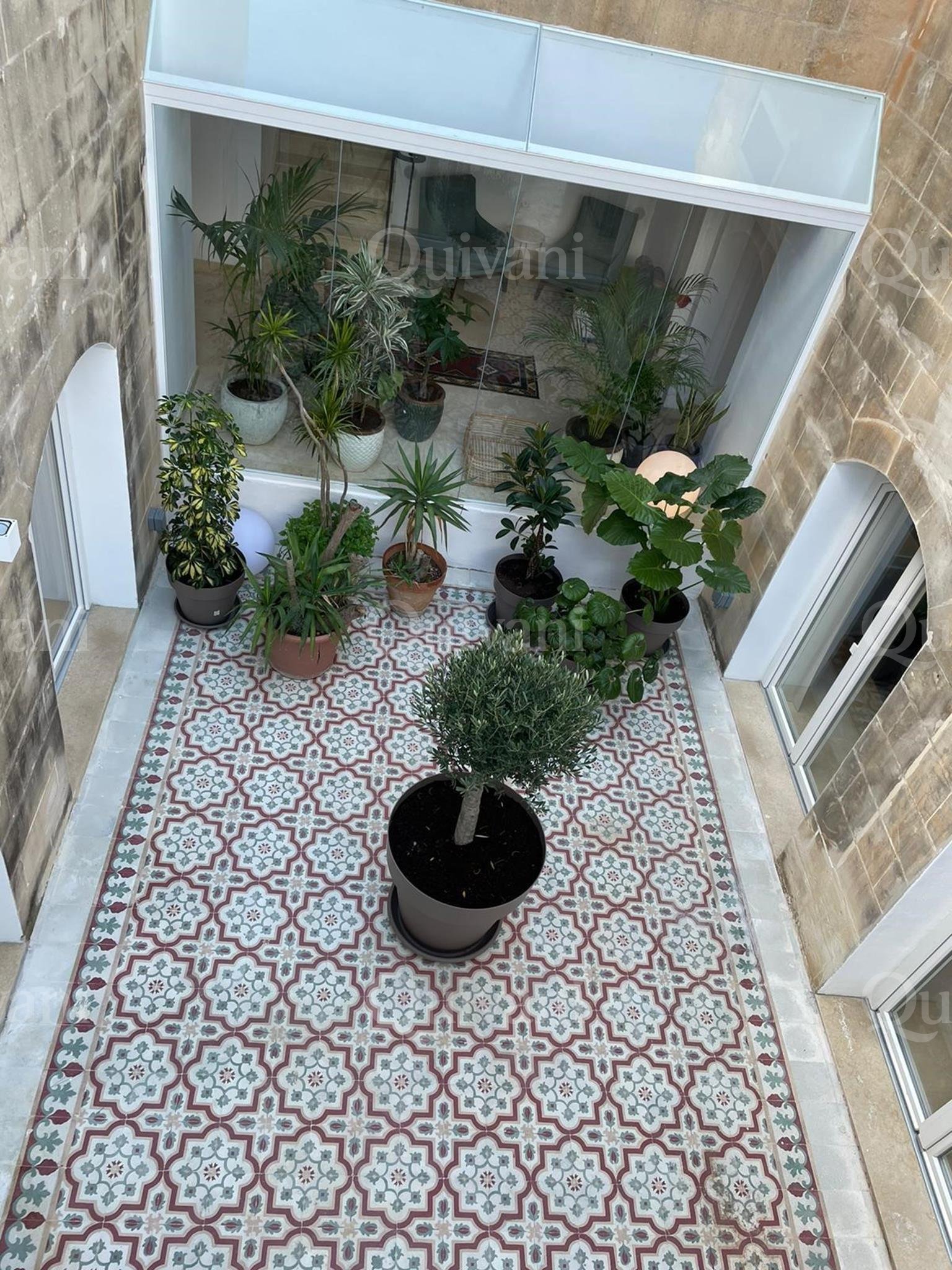 Madliena, Furnished Detached Villa