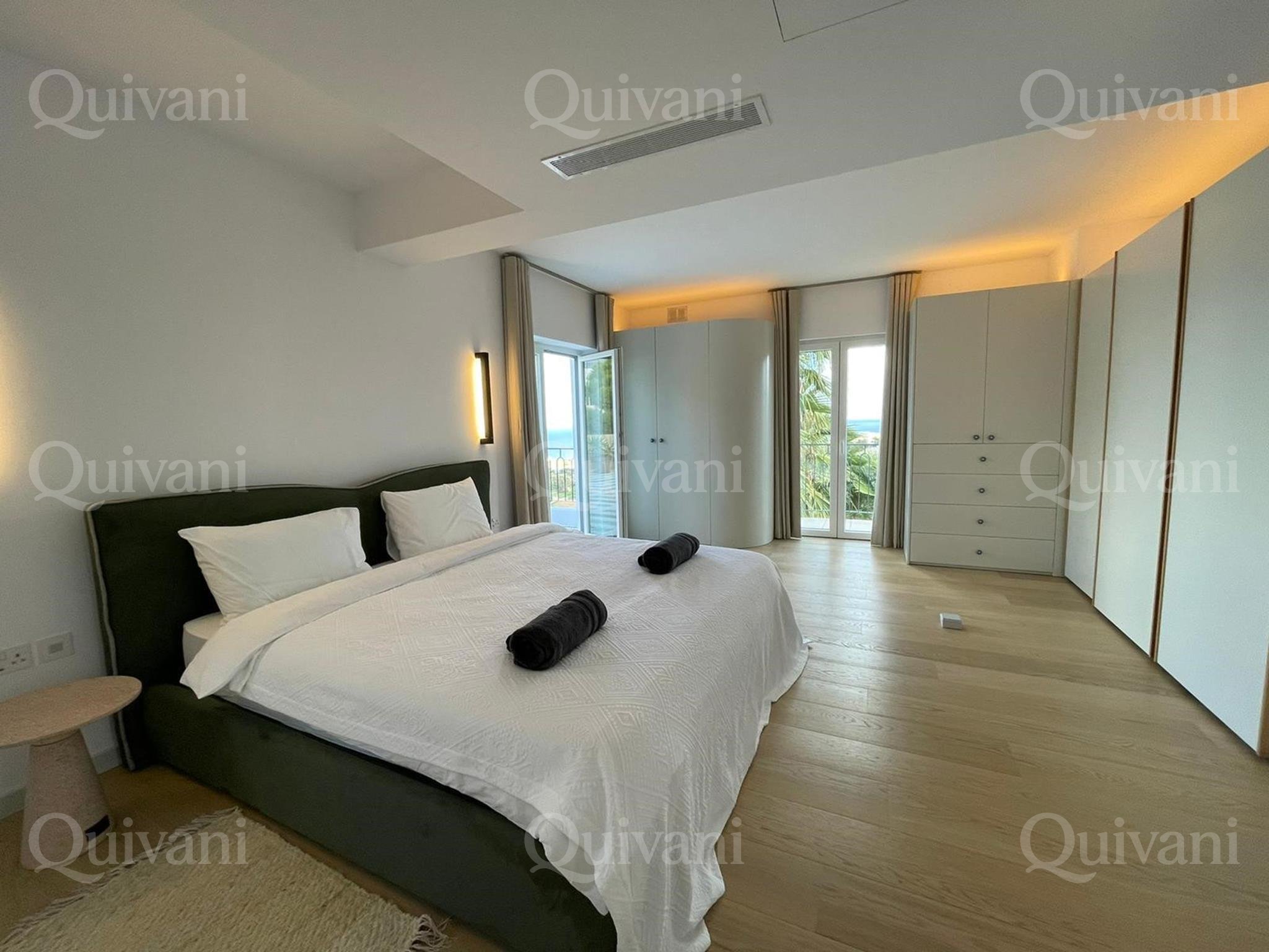 Madliena, Furnished Detached Villa
