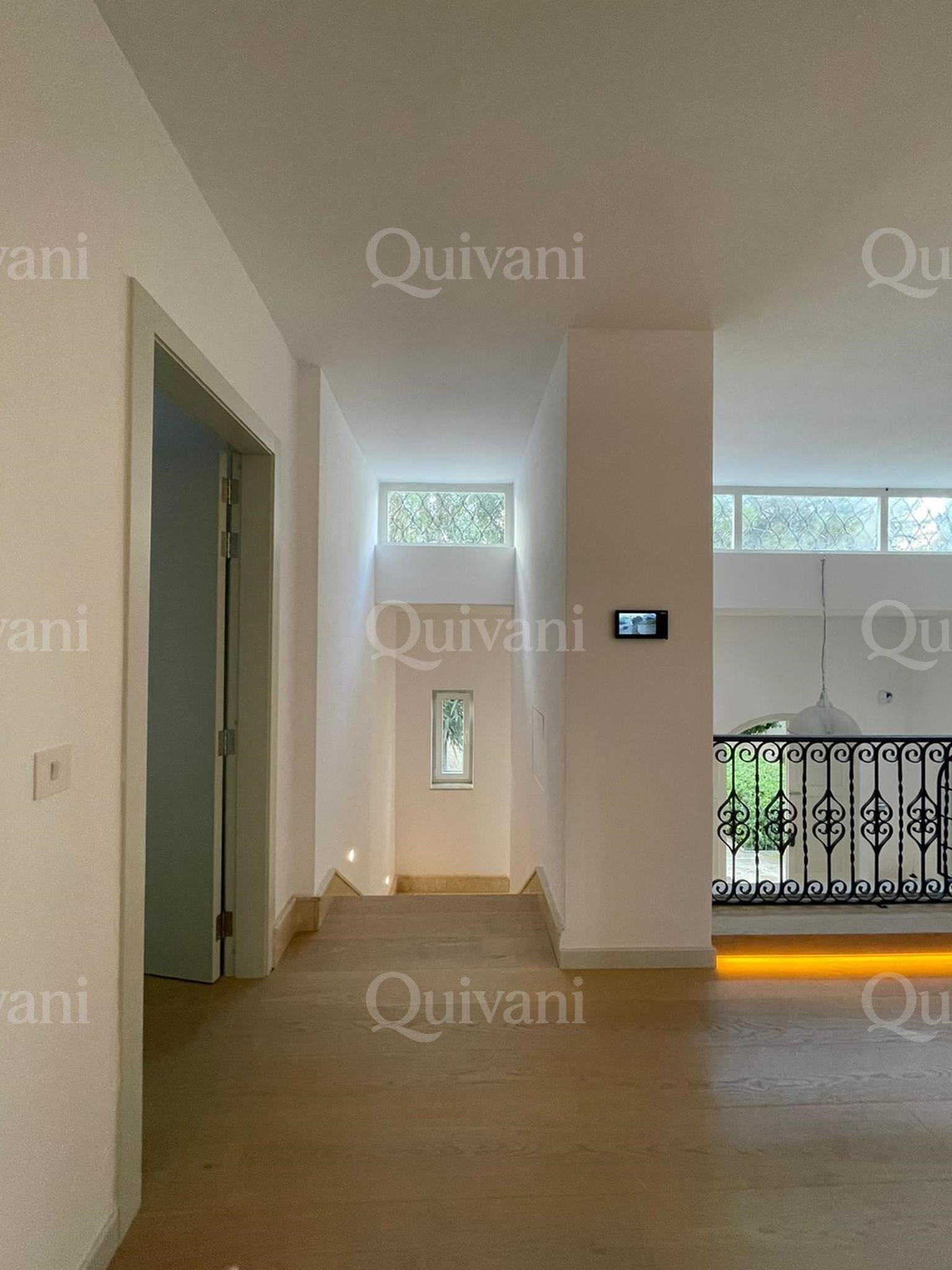 Madliena, Furnished Detached Villa