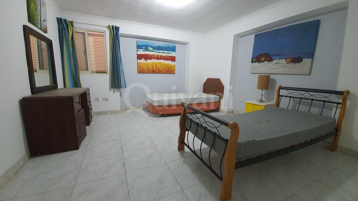 Kappara, Furnished Villa