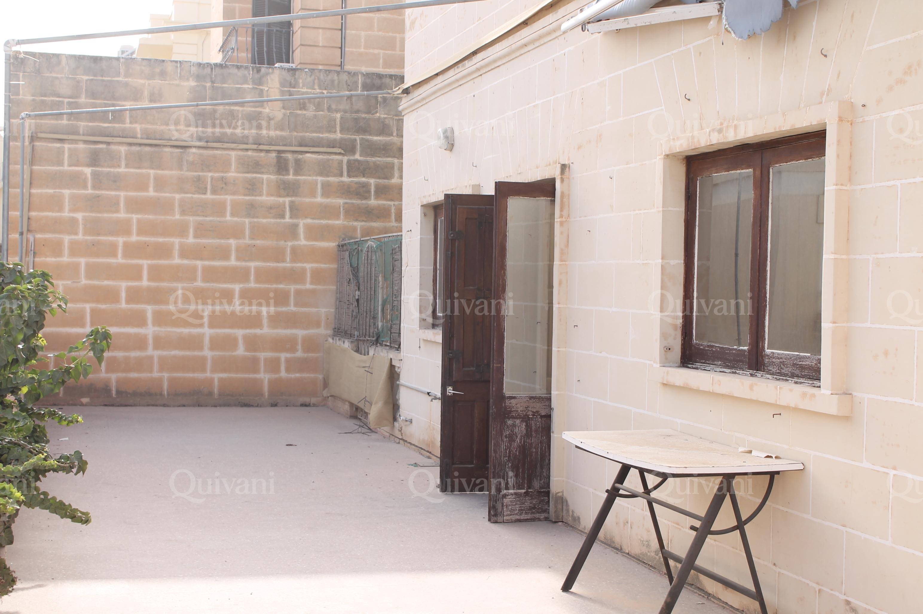 Kappara, Furnished Villa
