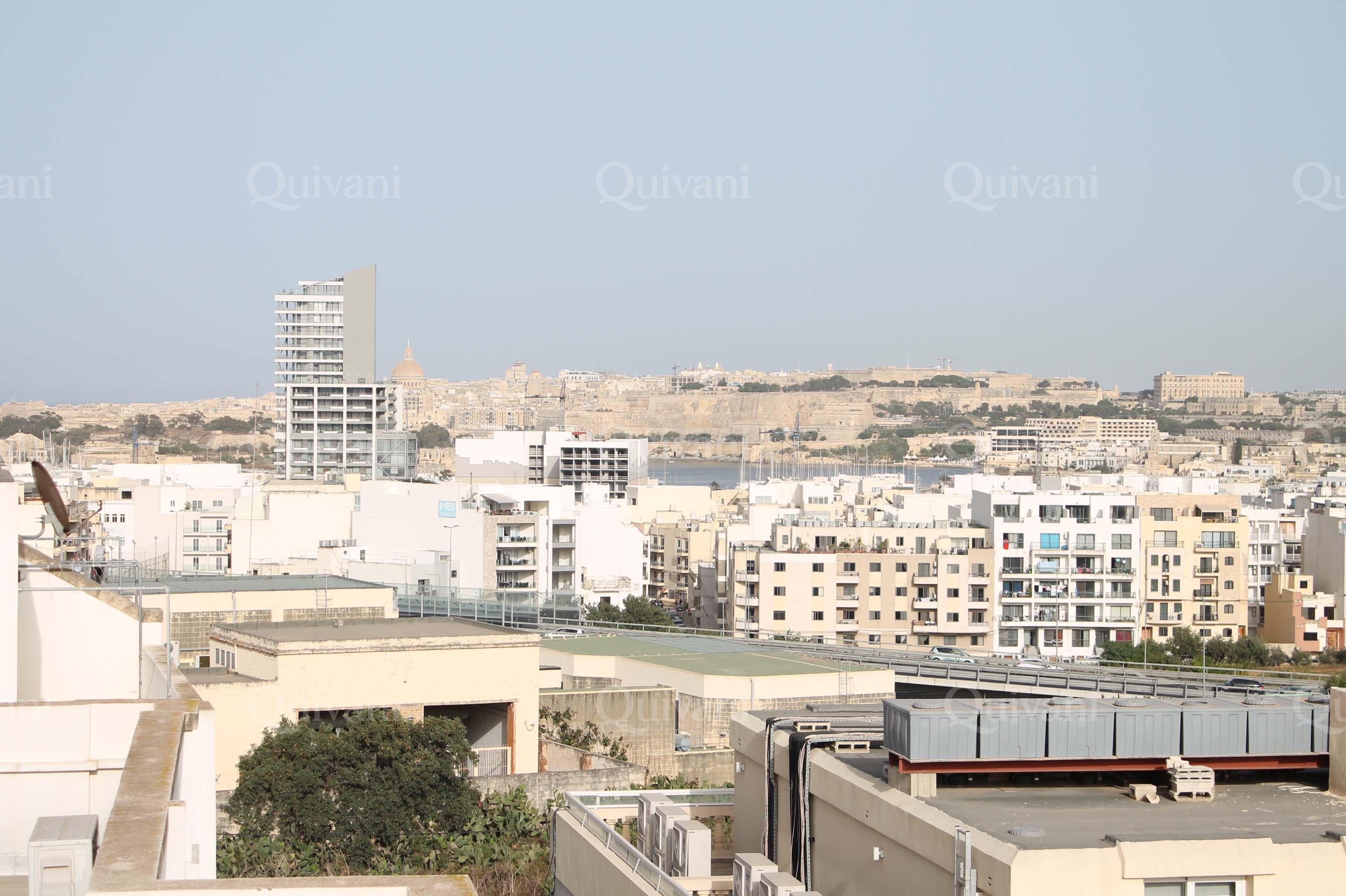 Kappara, Furnished Villa